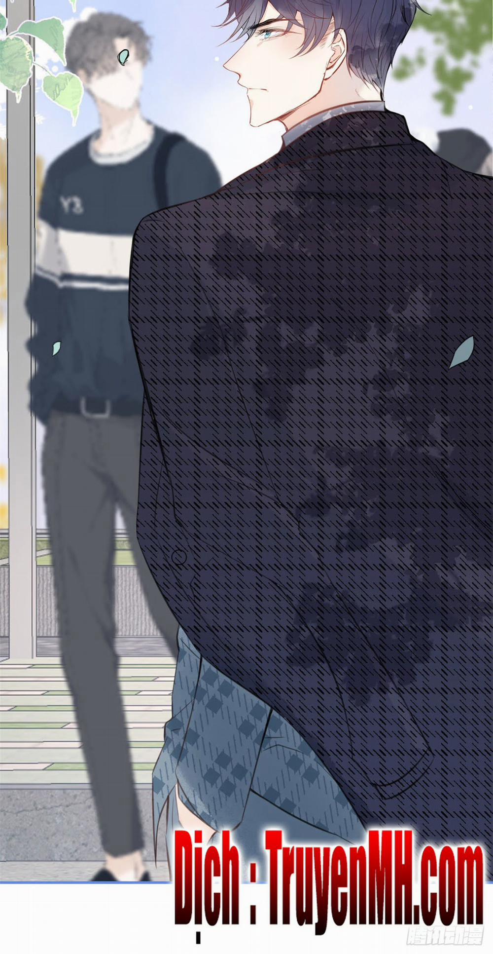 Ta Có Năm Đại Lão Ba Ba 54 trang 17