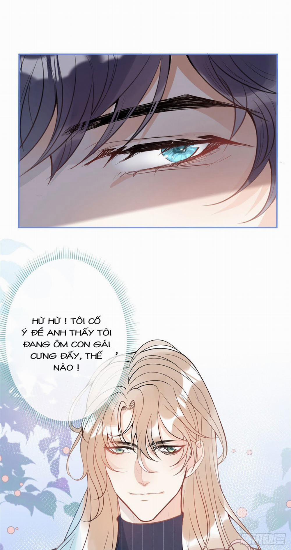 Ta Có Năm Đại Lão Ba Ba 54 trang 18