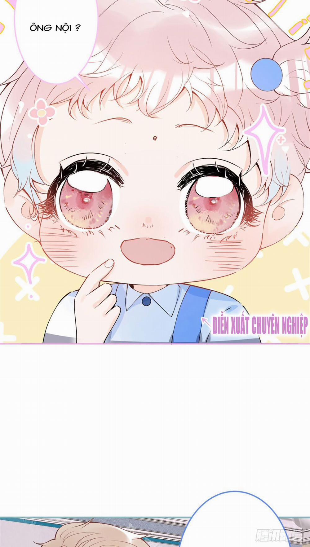 Ta Có Năm Đại Lão Ba Ba 54 trang 2