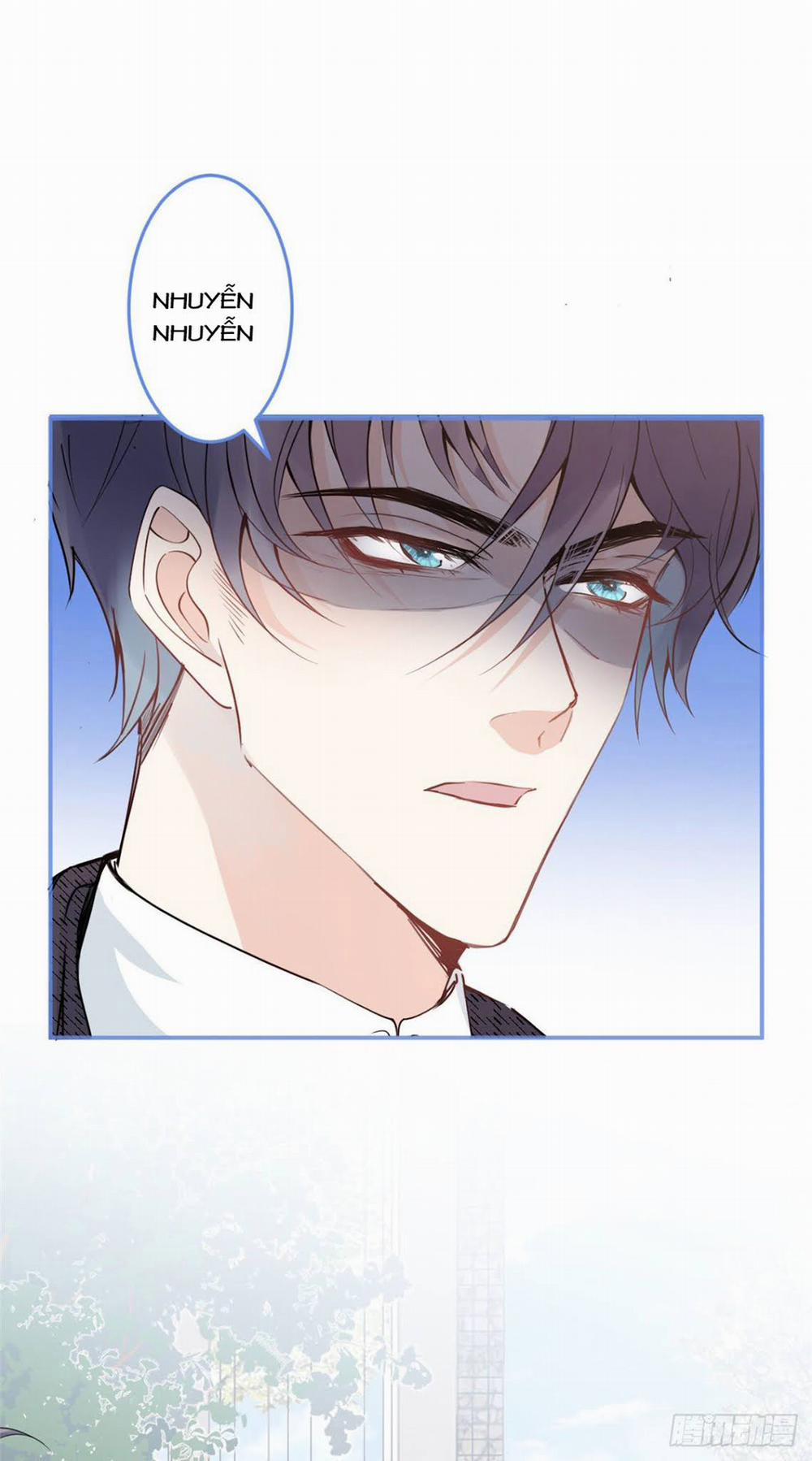 Ta Có Năm Đại Lão Ba Ba 54 trang 20