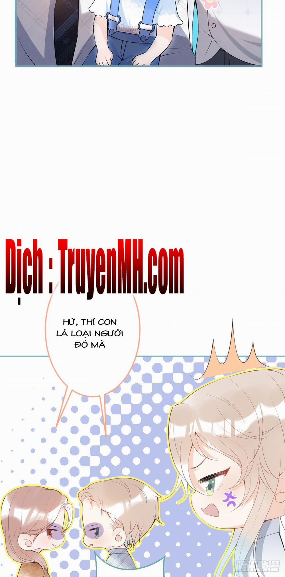 Ta Có Năm Đại Lão Ba Ba 54 trang 5