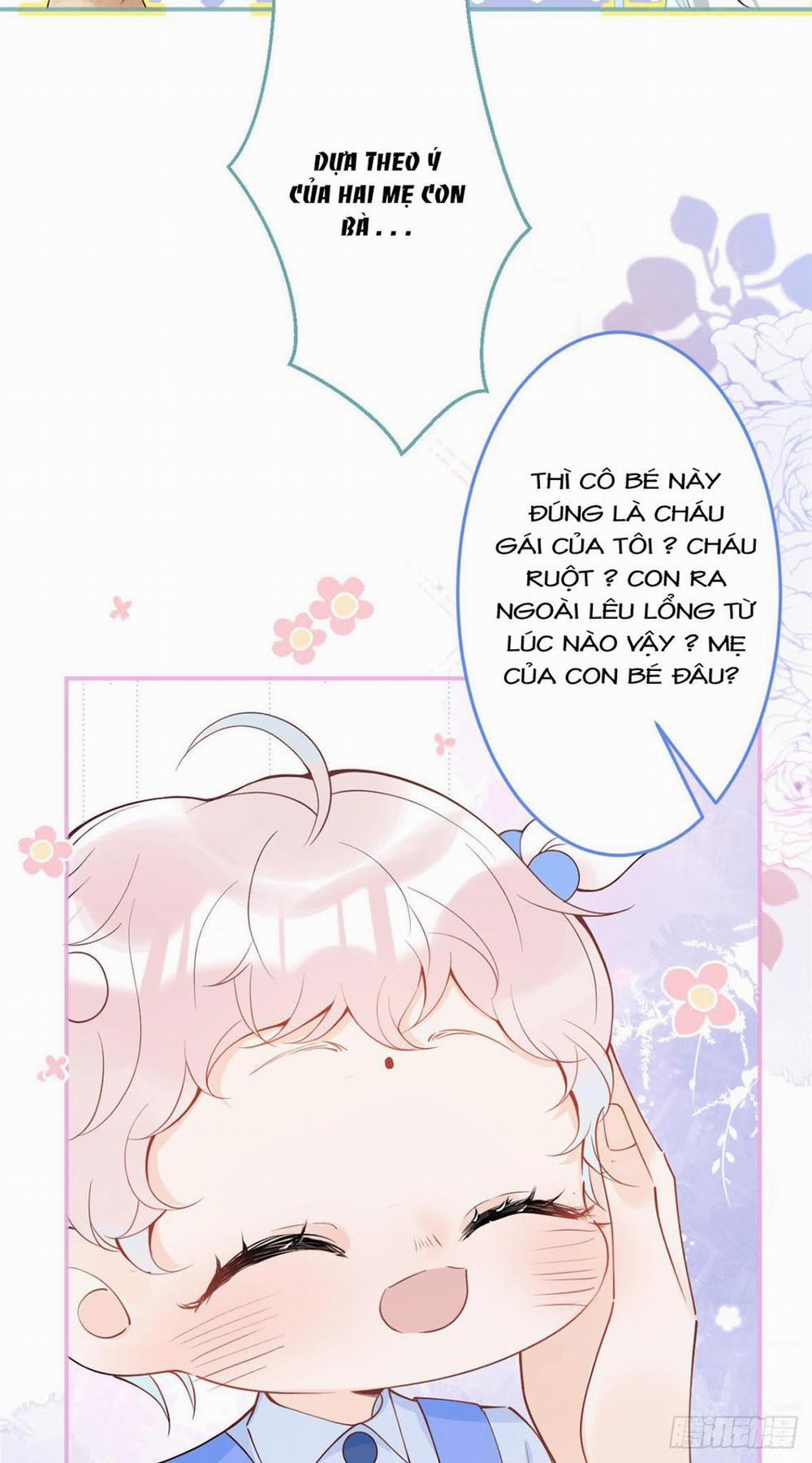 Ta Có Năm Đại Lão Ba Ba 54 trang 6