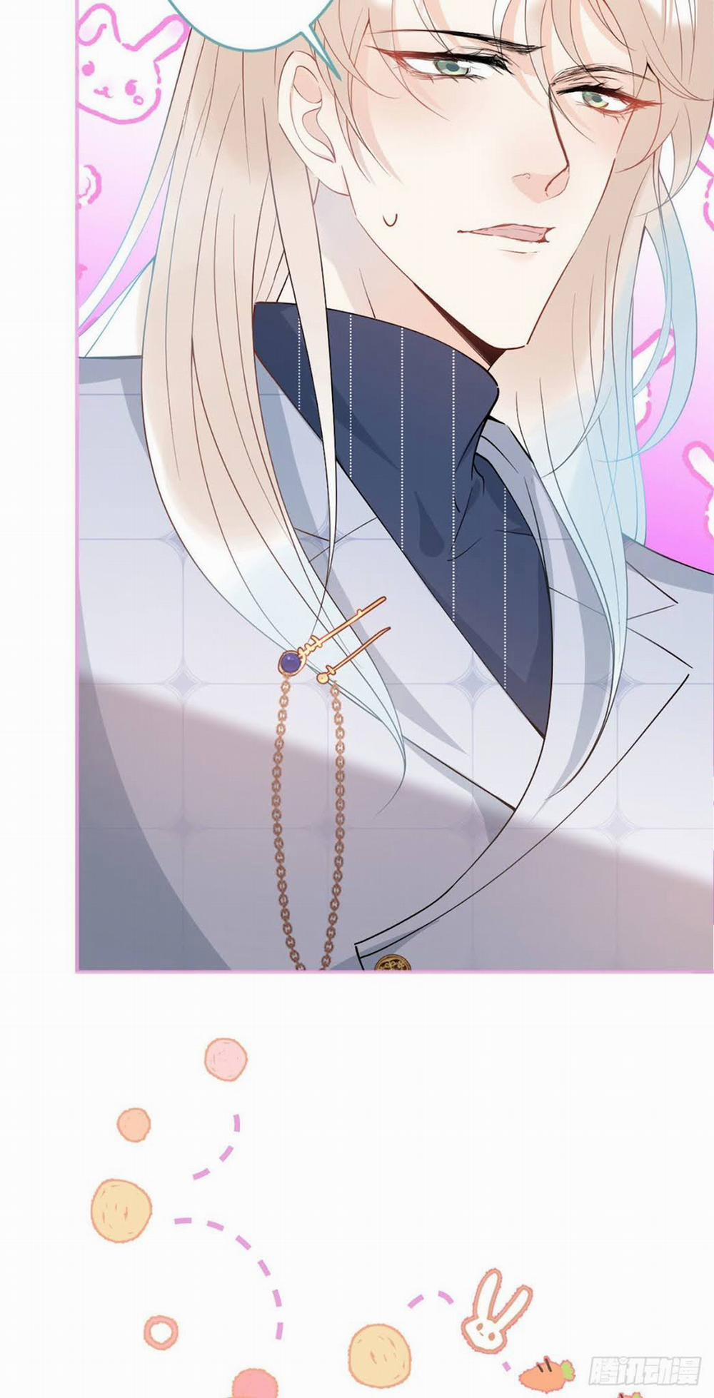 Ta Có Năm Đại Lão Ba Ba 54 trang 8