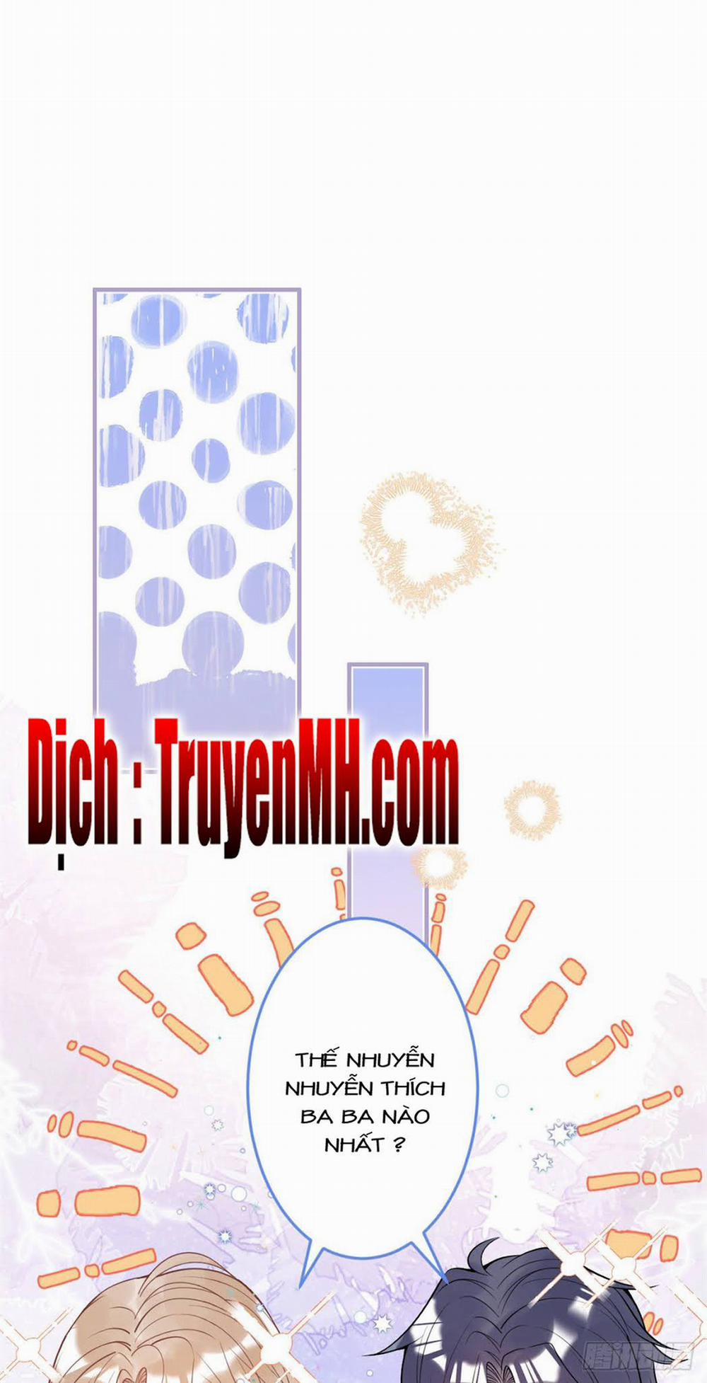 Ta Có Năm Đại Lão Ba Ba 55 trang 13