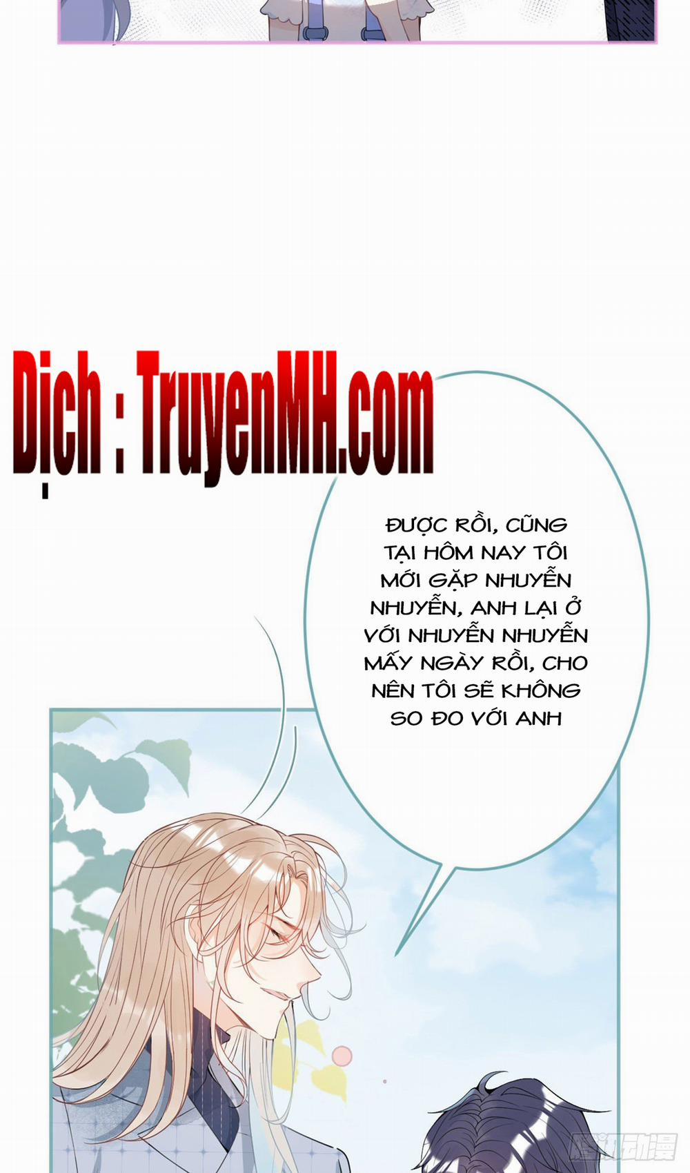 Ta Có Năm Đại Lão Ba Ba 55 trang 15