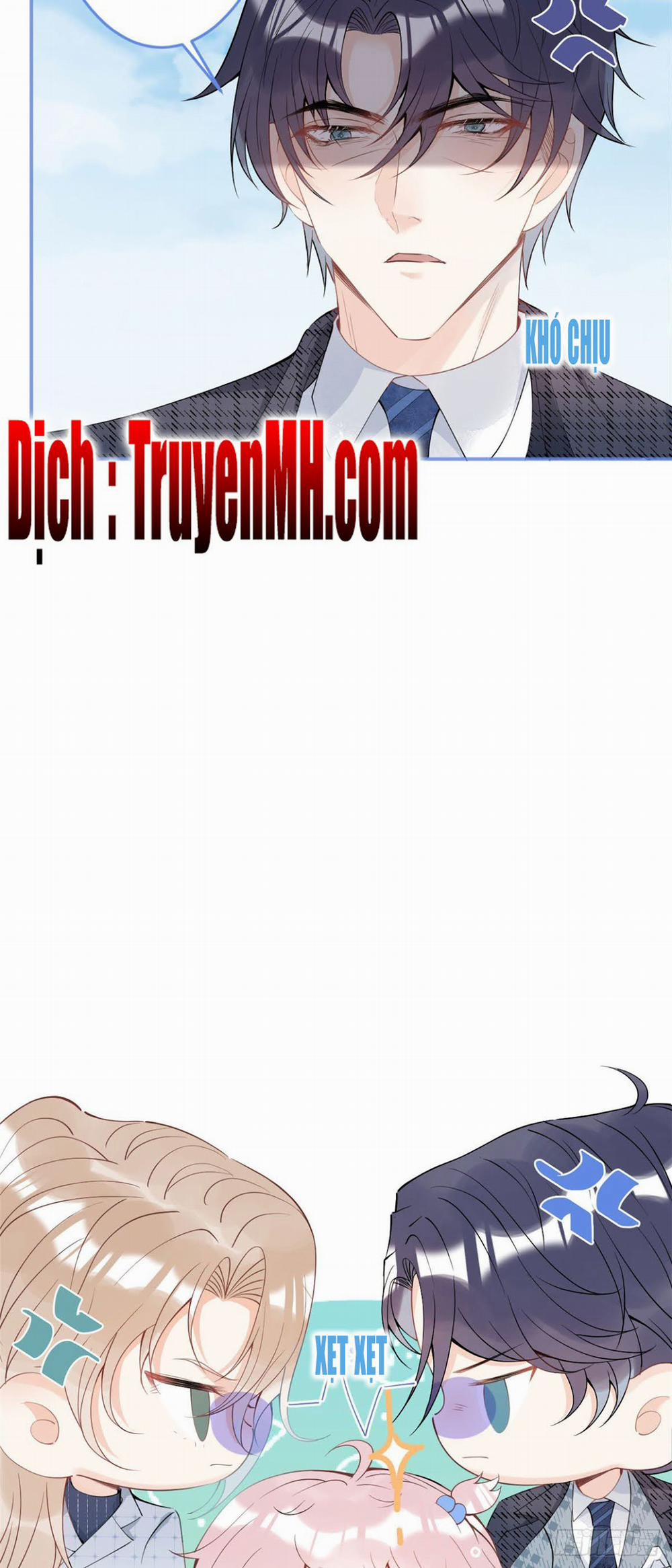 Ta Có Năm Đại Lão Ba Ba 55 trang 17