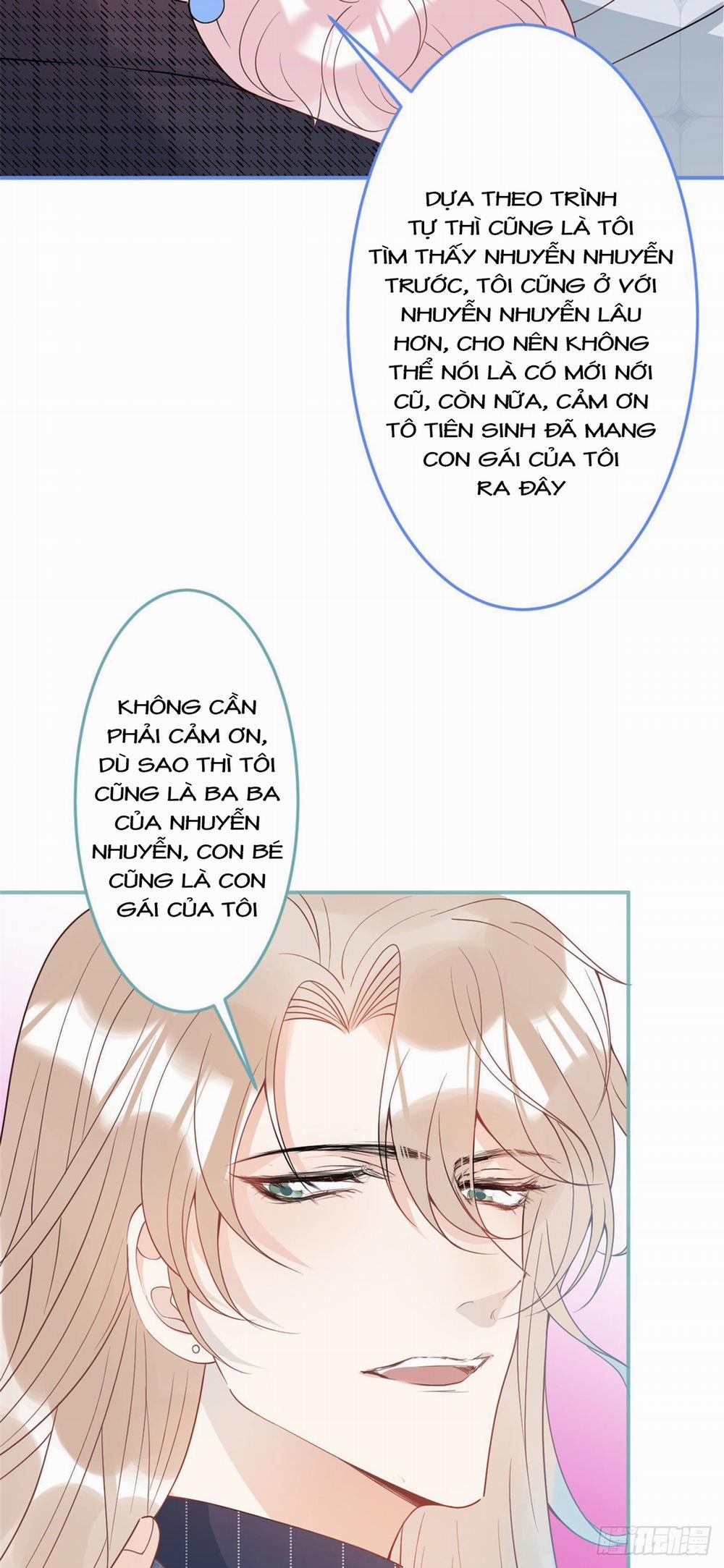 Ta Có Năm Đại Lão Ba Ba 55 trang 3