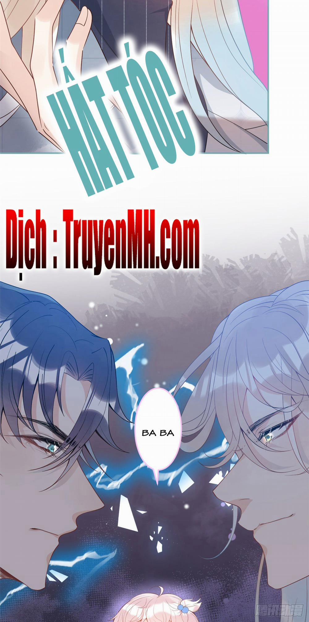 Ta Có Năm Đại Lão Ba Ba 55 trang 4