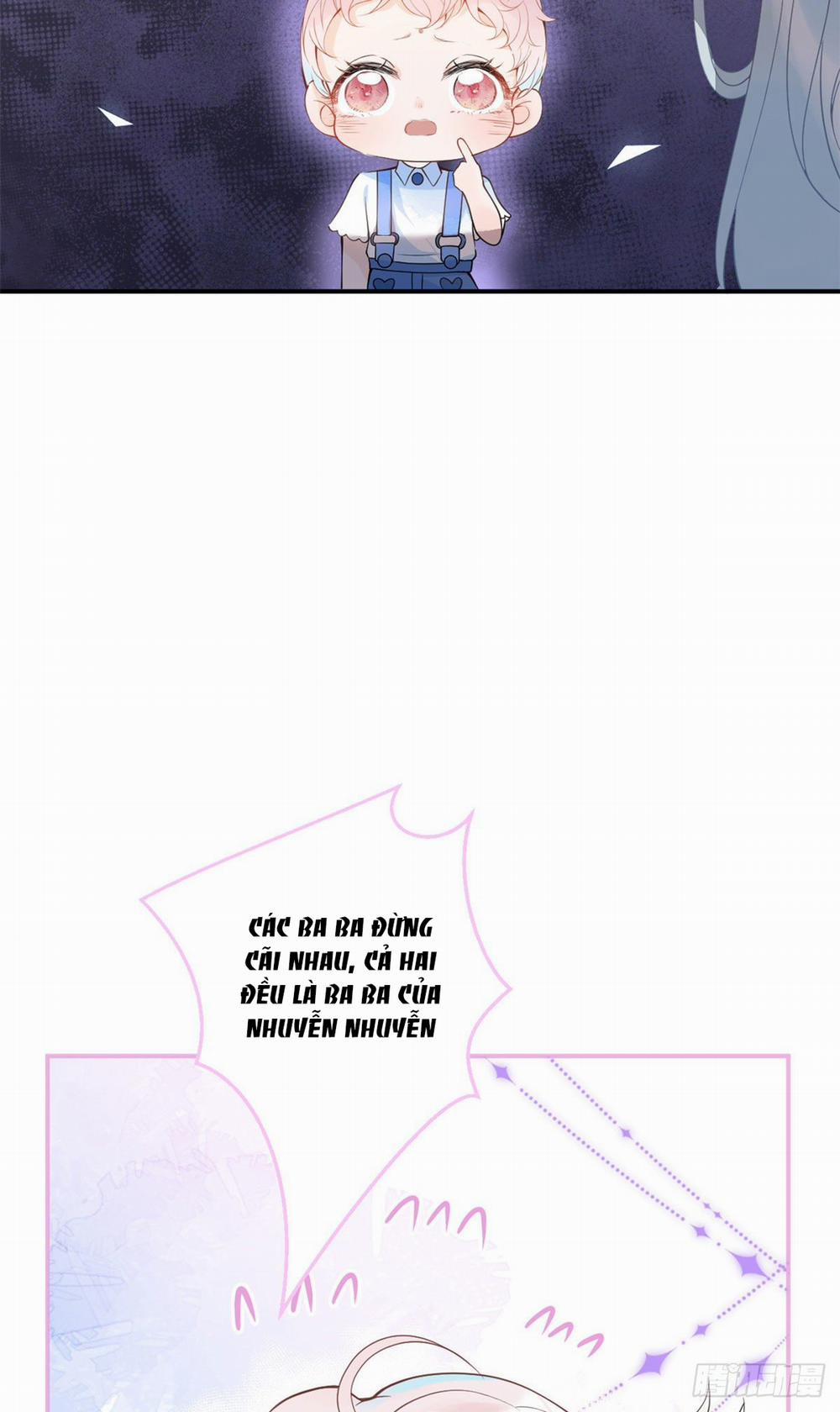 Ta Có Năm Đại Lão Ba Ba 55 trang 5