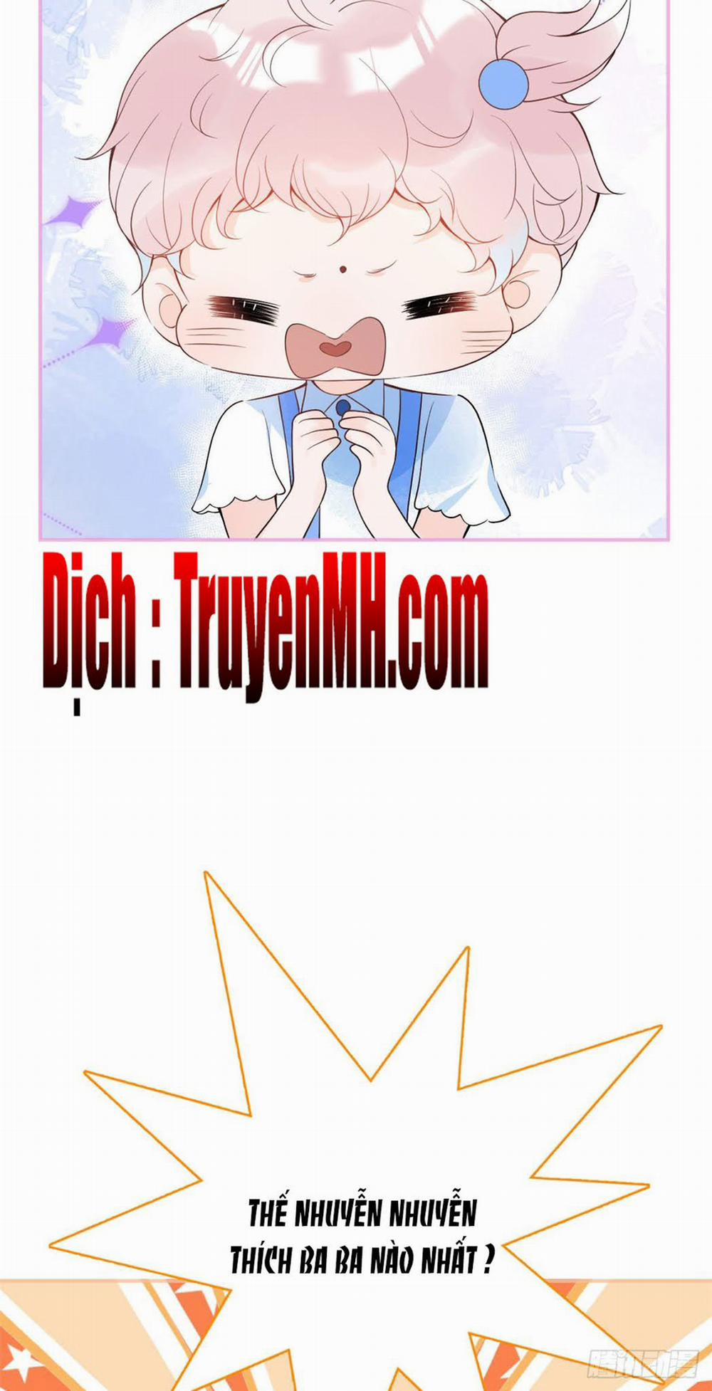 Ta Có Năm Đại Lão Ba Ba 55 trang 6