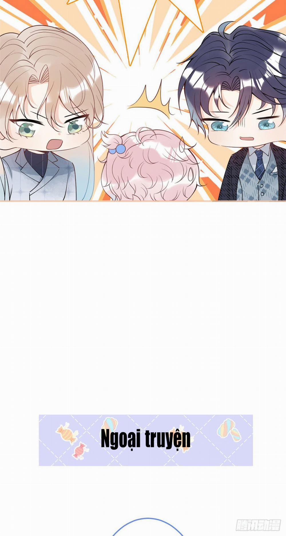 Ta Có Năm Đại Lão Ba Ba 55 trang 7