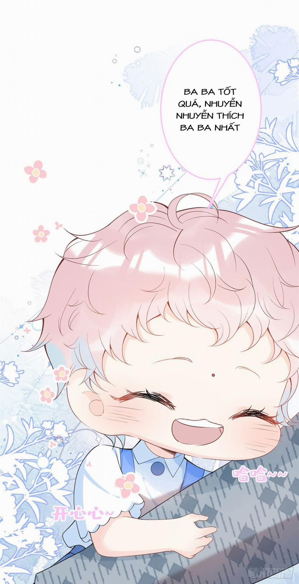 Ta Có Năm Đại Lão Ba Ba 56 trang 1