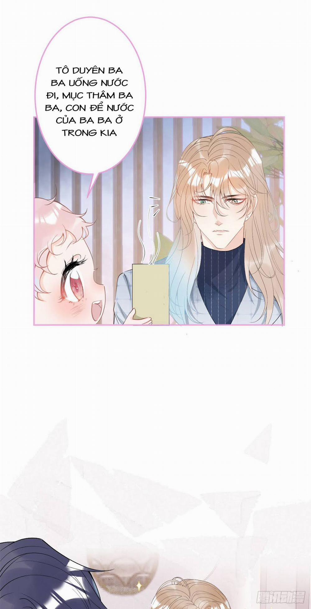 Ta Có Năm Đại Lão Ba Ba 56 trang 13