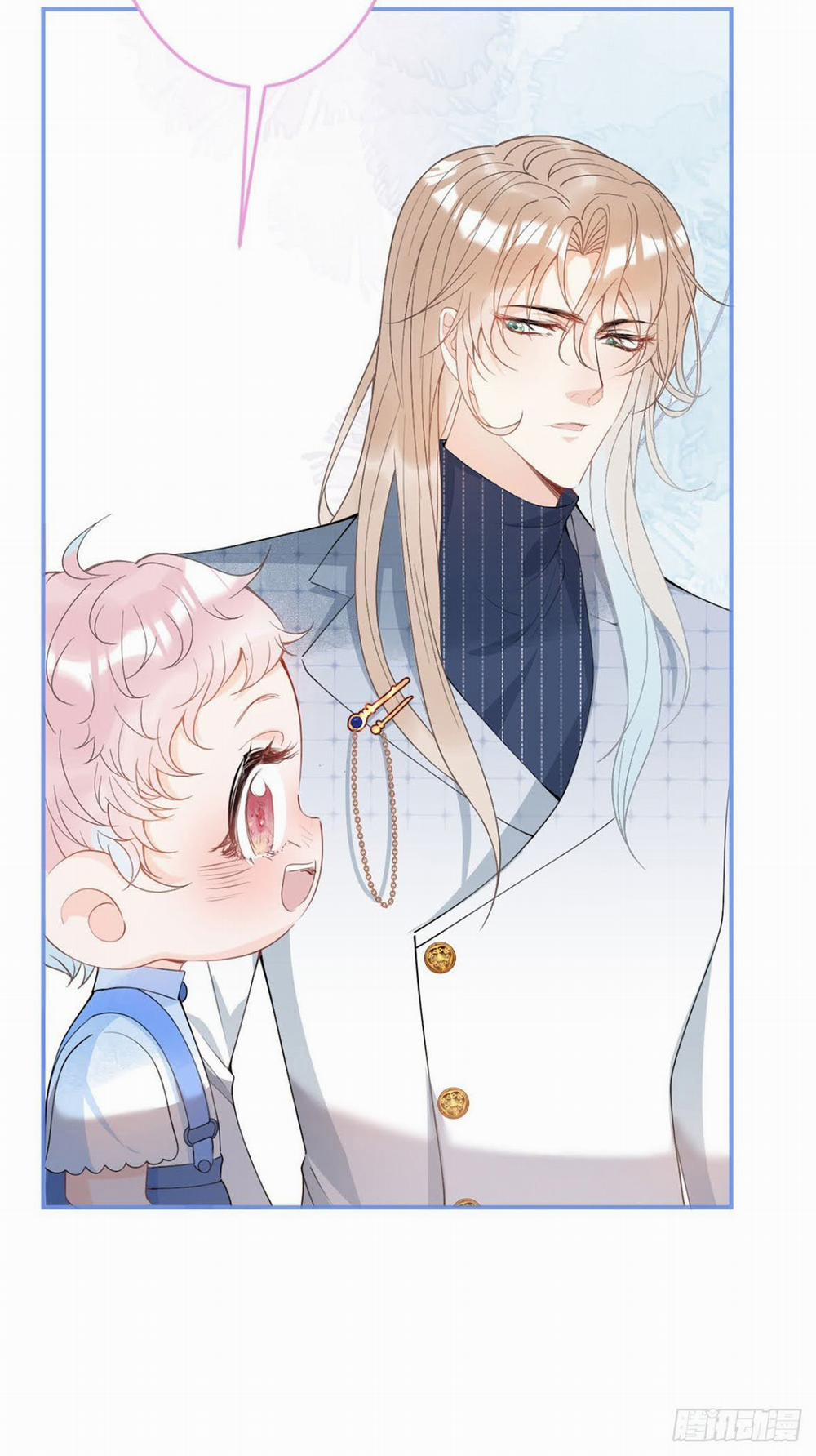 Ta Có Năm Đại Lão Ba Ba 56 trang 15