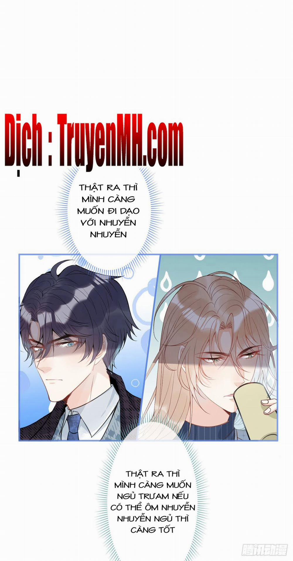 Ta Có Năm Đại Lão Ba Ba 56 trang 18