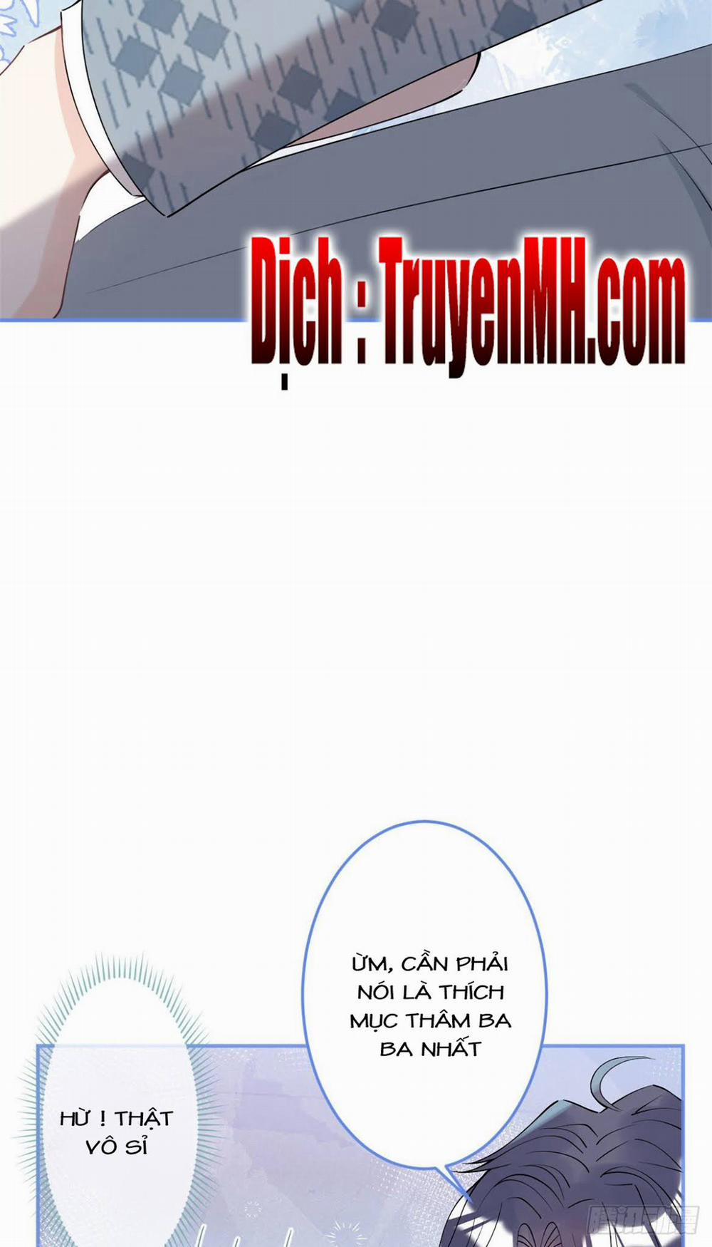 Ta Có Năm Đại Lão Ba Ba 56 trang 2