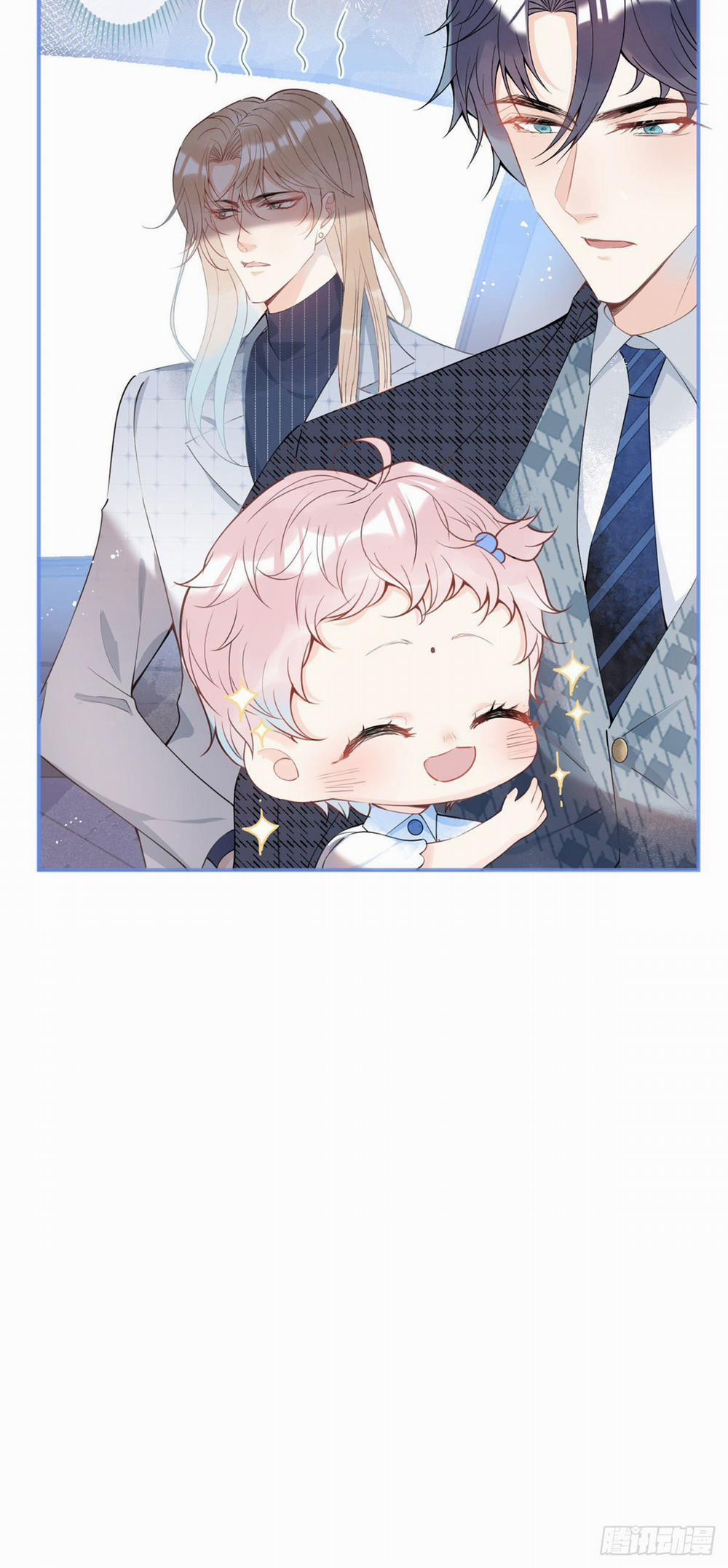 Ta Có Năm Đại Lão Ba Ba 56 trang 3