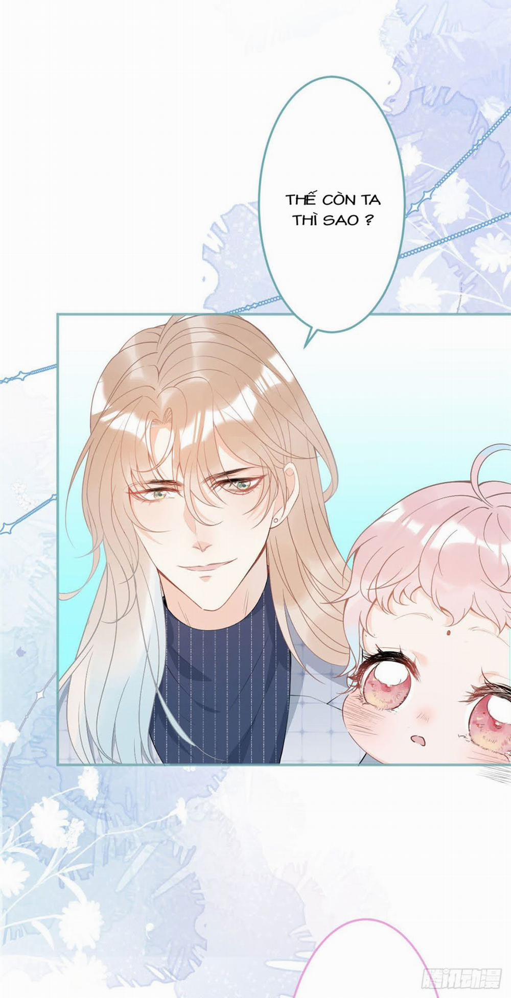 Ta Có Năm Đại Lão Ba Ba 56 trang 5