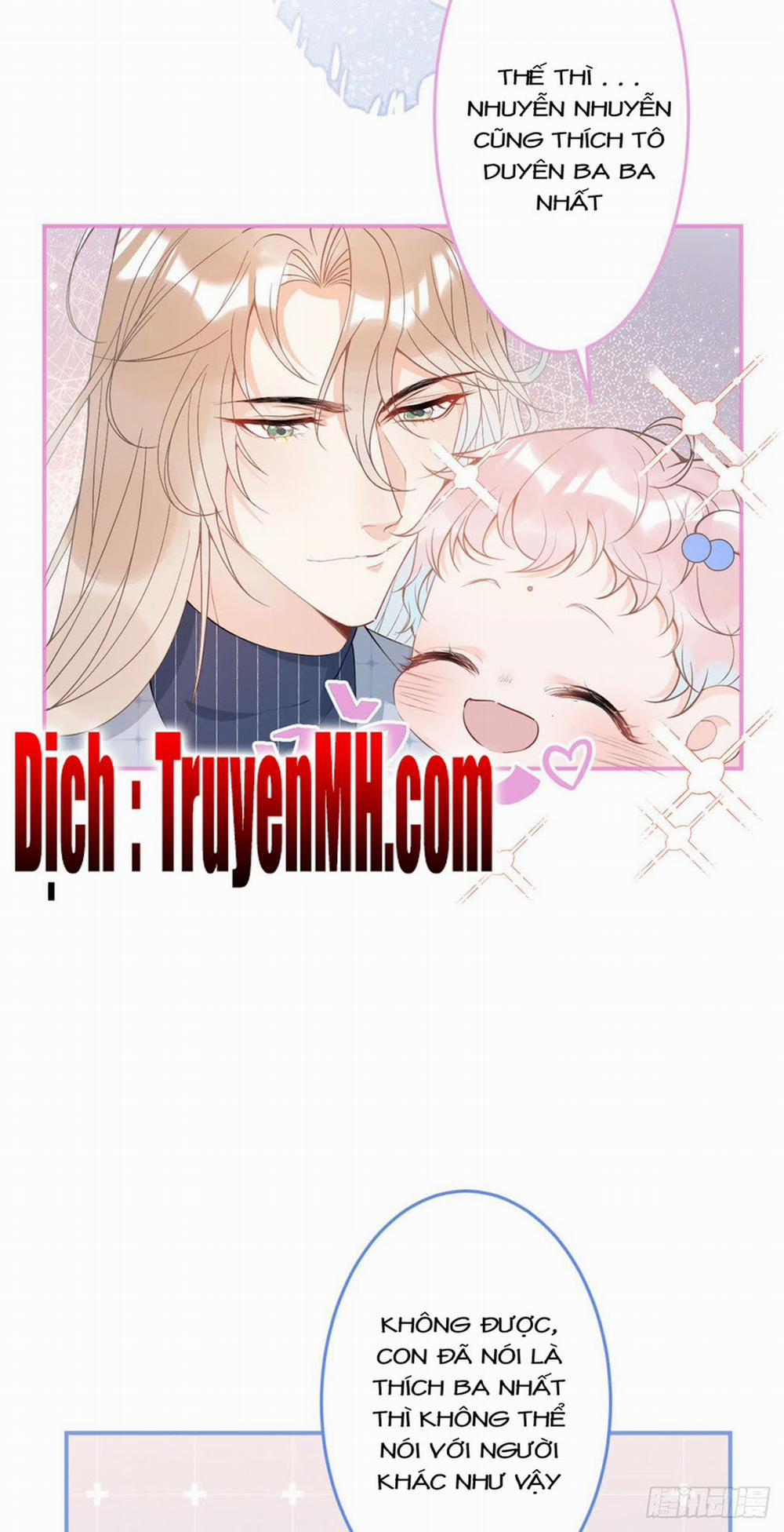 Ta Có Năm Đại Lão Ba Ba 56 trang 6