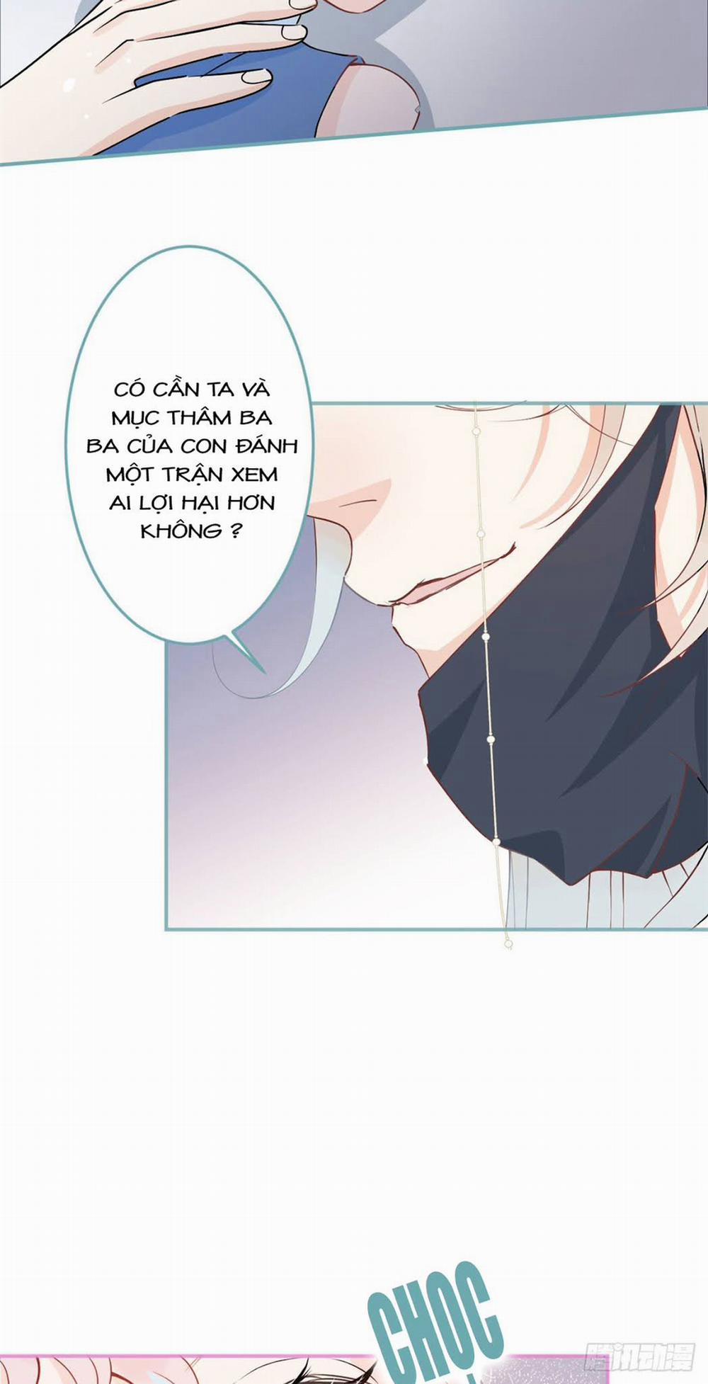 Ta Có Năm Đại Lão Ba Ba 57 trang 14