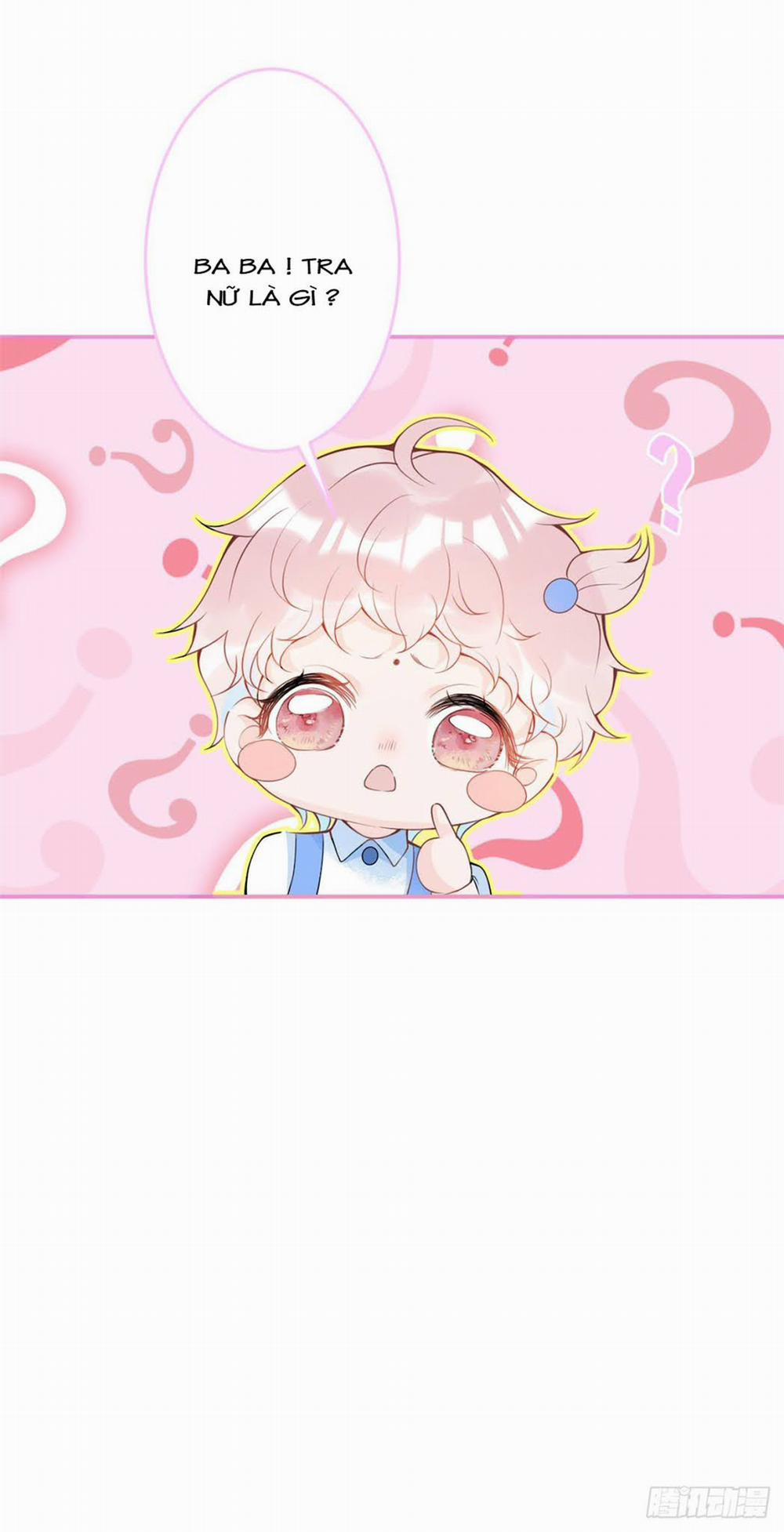 Ta Có Năm Đại Lão Ba Ba 57 trang 18