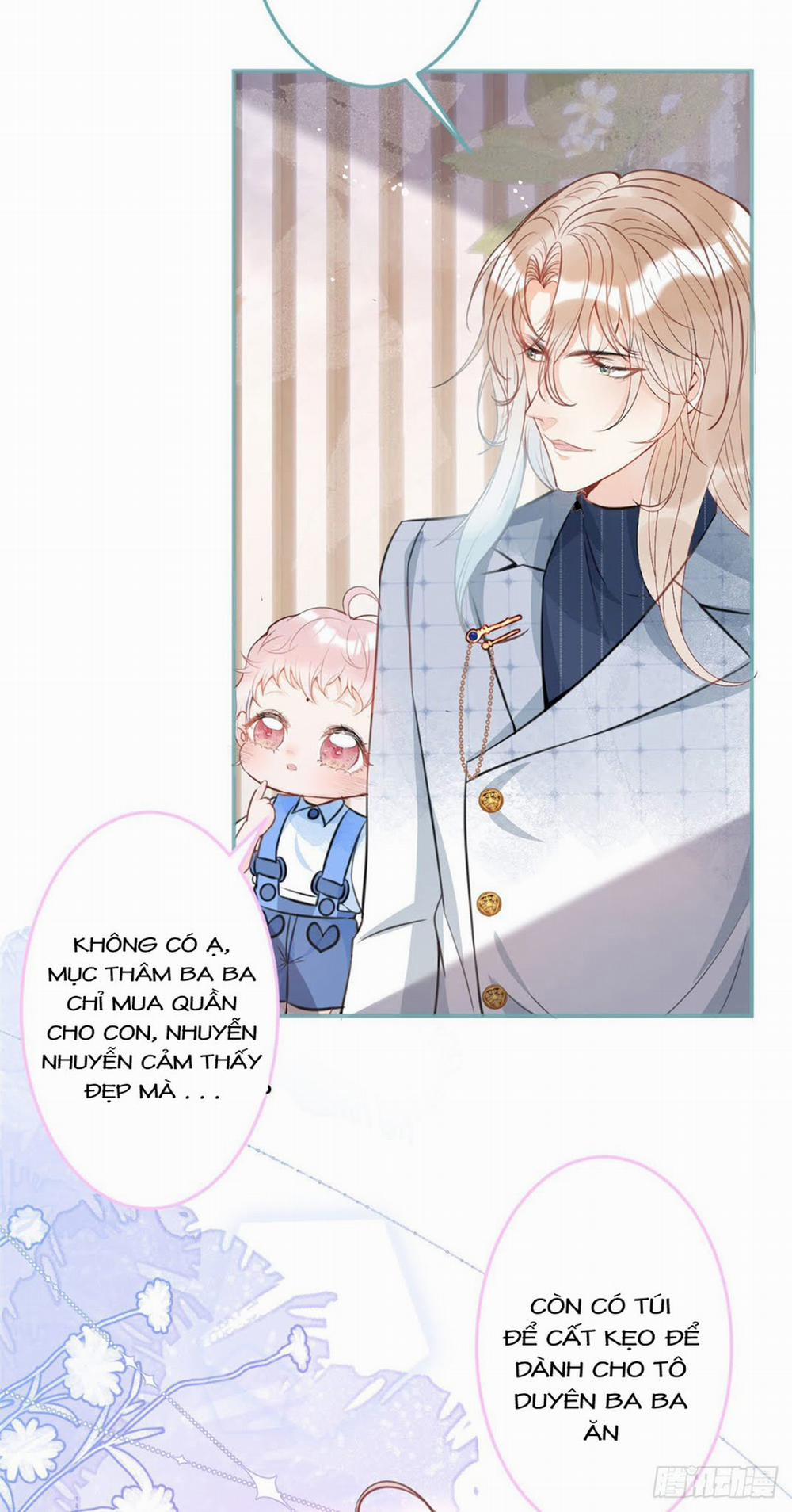 Ta Có Năm Đại Lão Ba Ba 57 trang 2