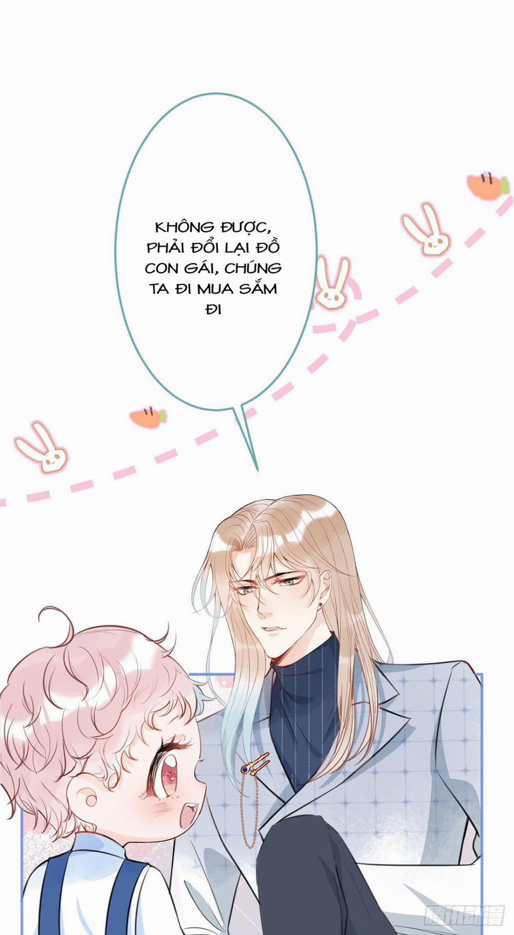 Ta Có Năm Đại Lão Ba Ba 57 trang 4