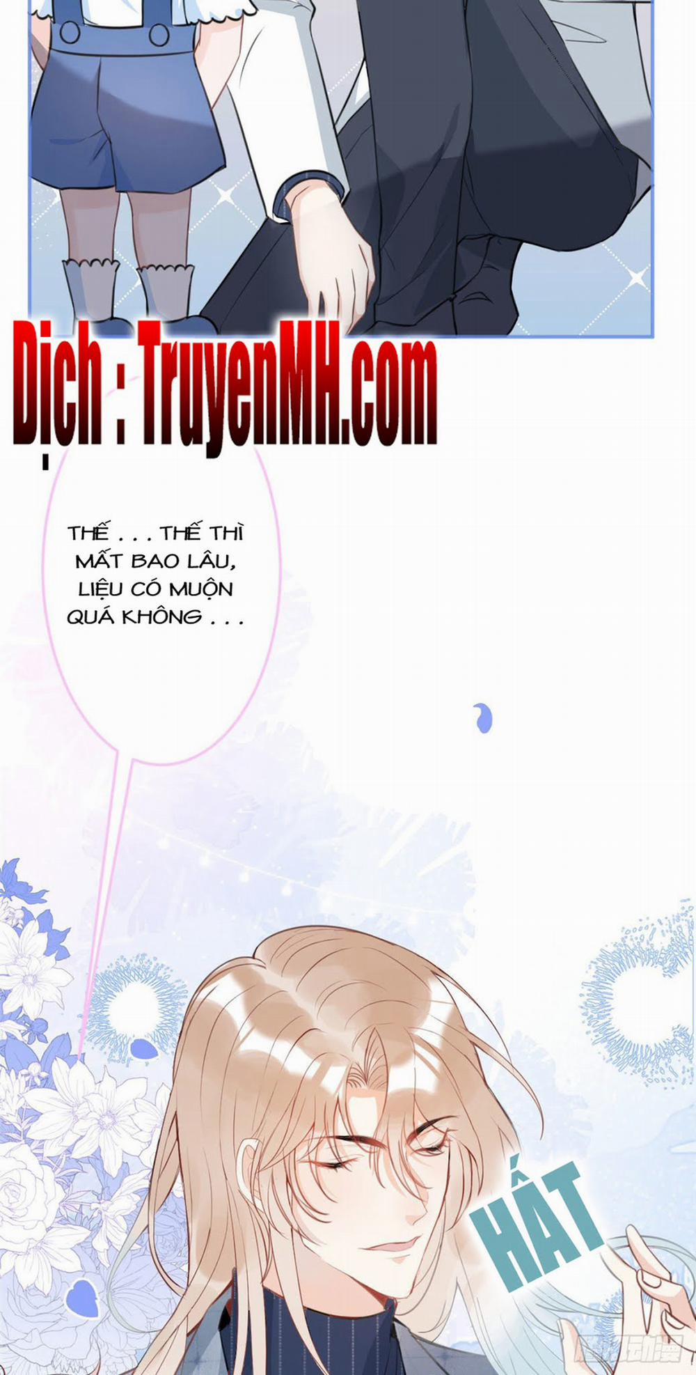 Ta Có Năm Đại Lão Ba Ba 57 trang 5