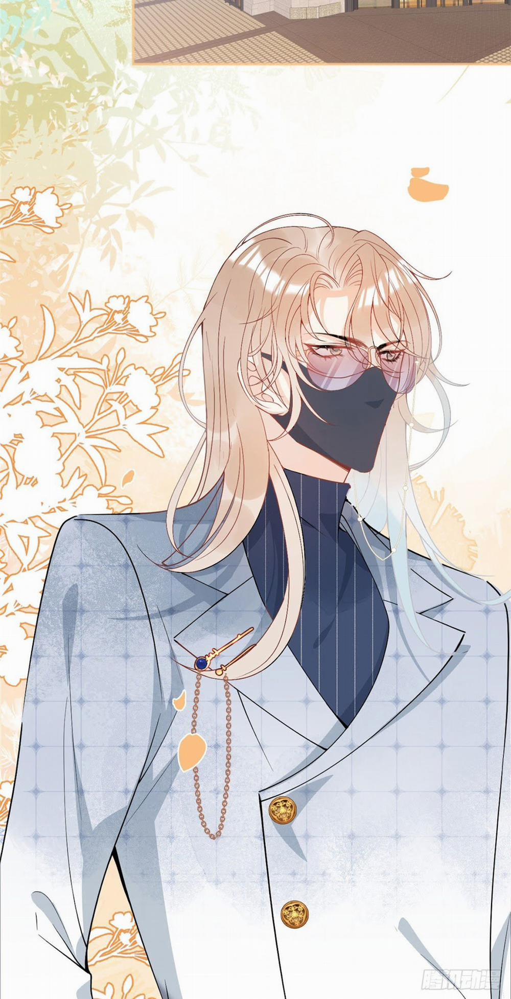 Ta Có Năm Đại Lão Ba Ba 57 trang 8