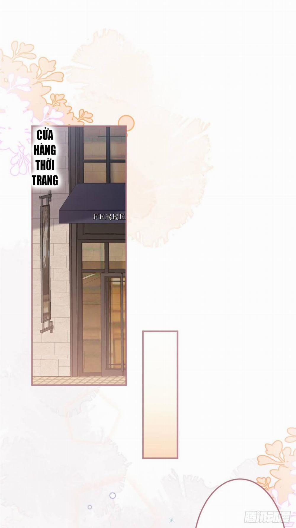 Ta Có Năm Đại Lão Ba Ba 58 trang 1