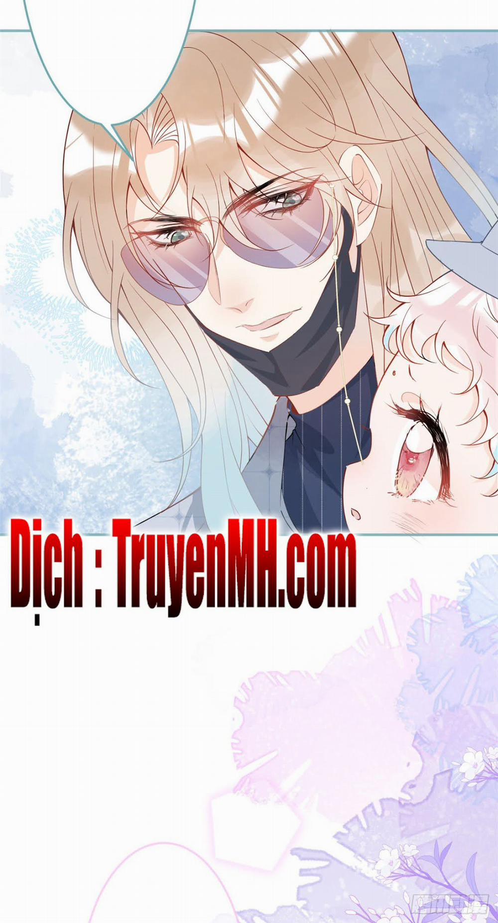 Ta Có Năm Đại Lão Ba Ba 58 trang 16