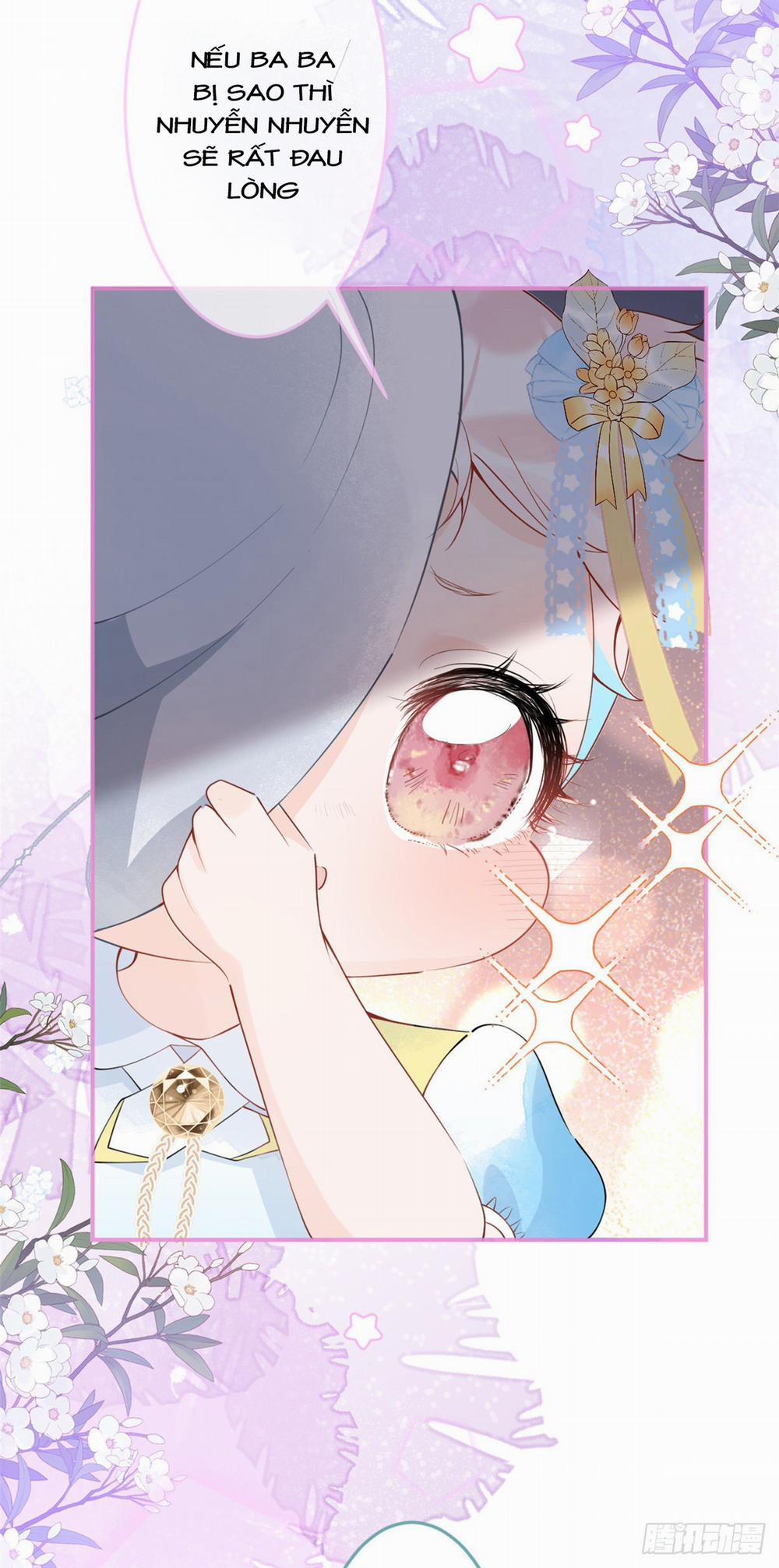 Ta Có Năm Đại Lão Ba Ba 58 trang 17