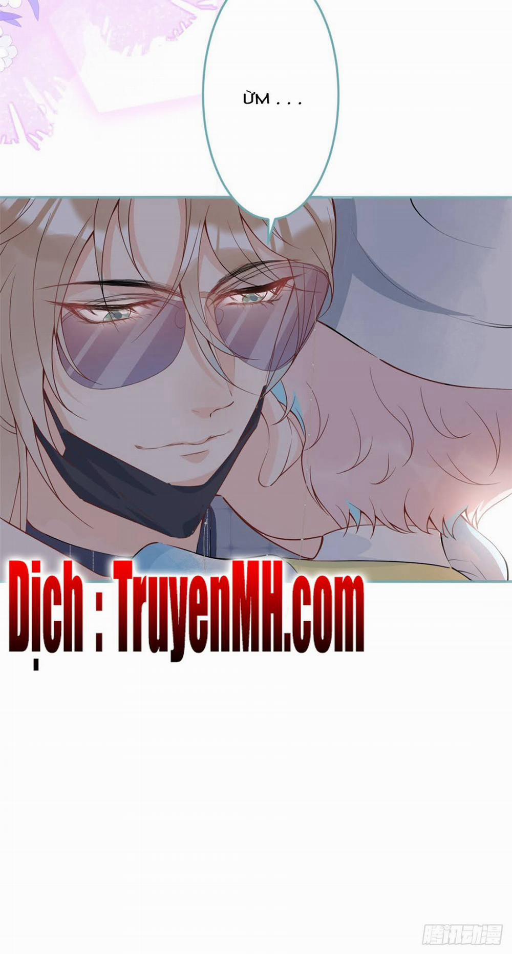 Ta Có Năm Đại Lão Ba Ba 58 trang 18