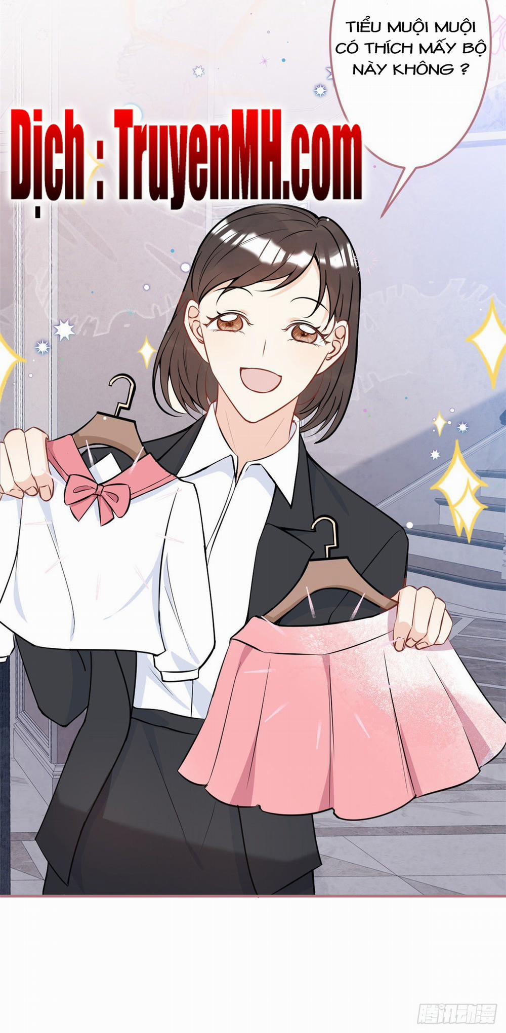 Ta Có Năm Đại Lão Ba Ba 58 trang 2