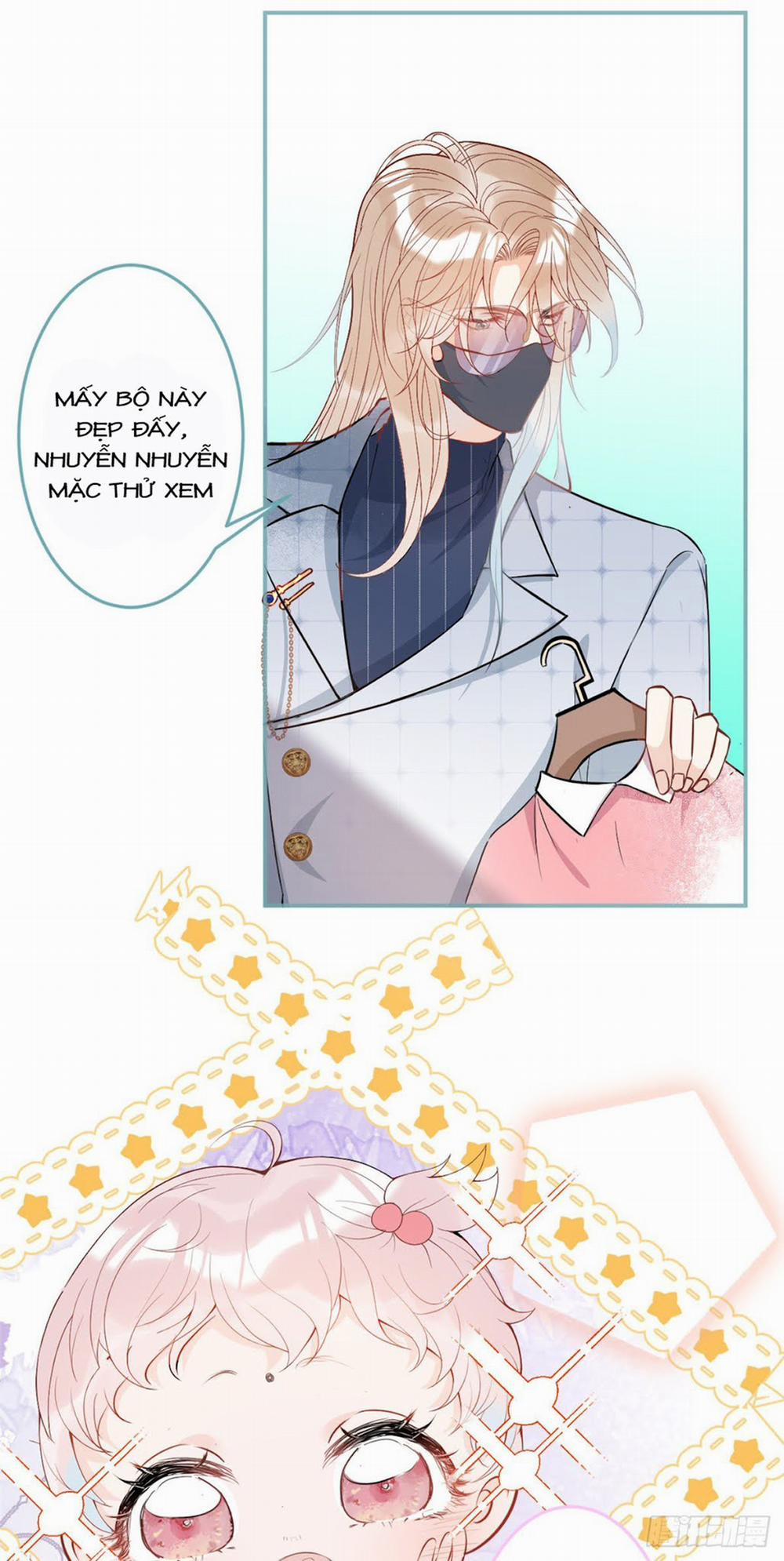 Ta Có Năm Đại Lão Ba Ba 58 trang 3