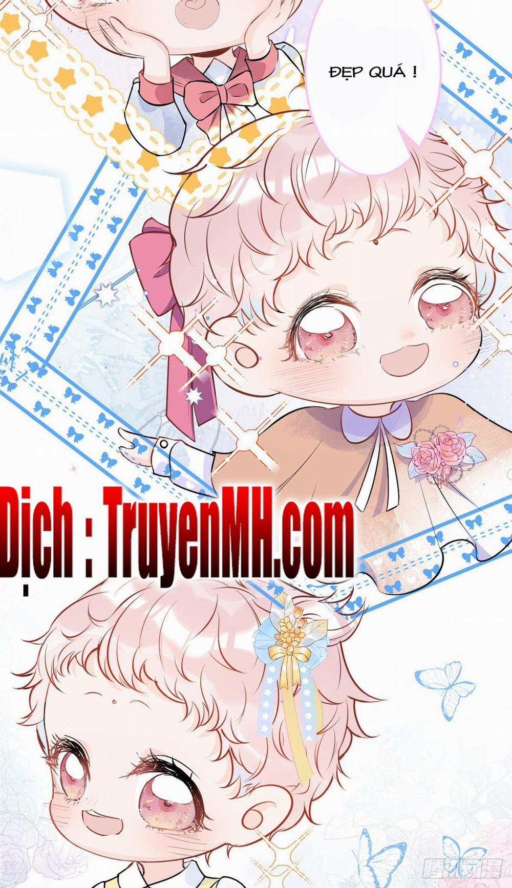 Ta Có Năm Đại Lão Ba Ba 58 trang 4