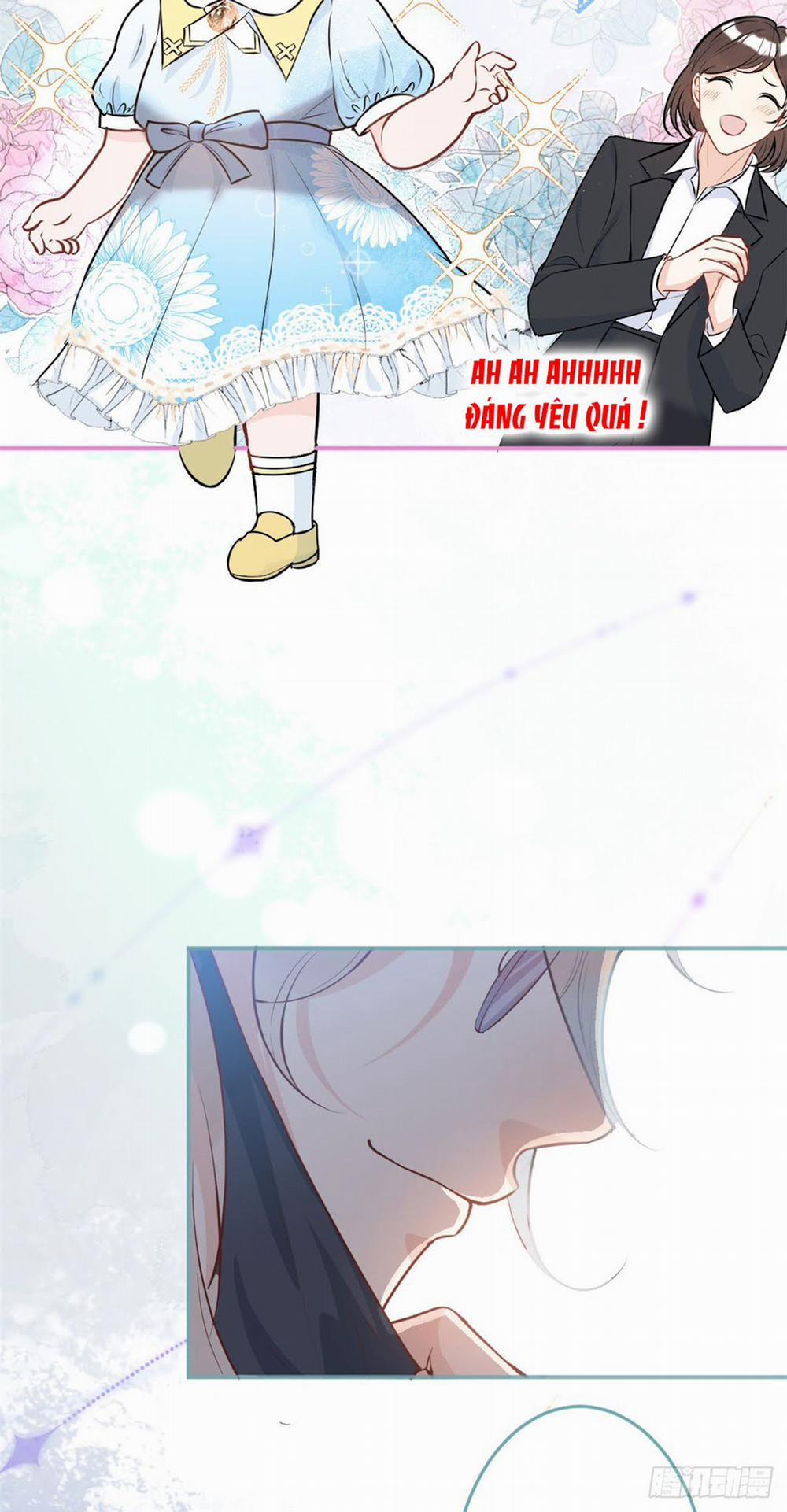 Ta Có Năm Đại Lão Ba Ba 58 trang 5