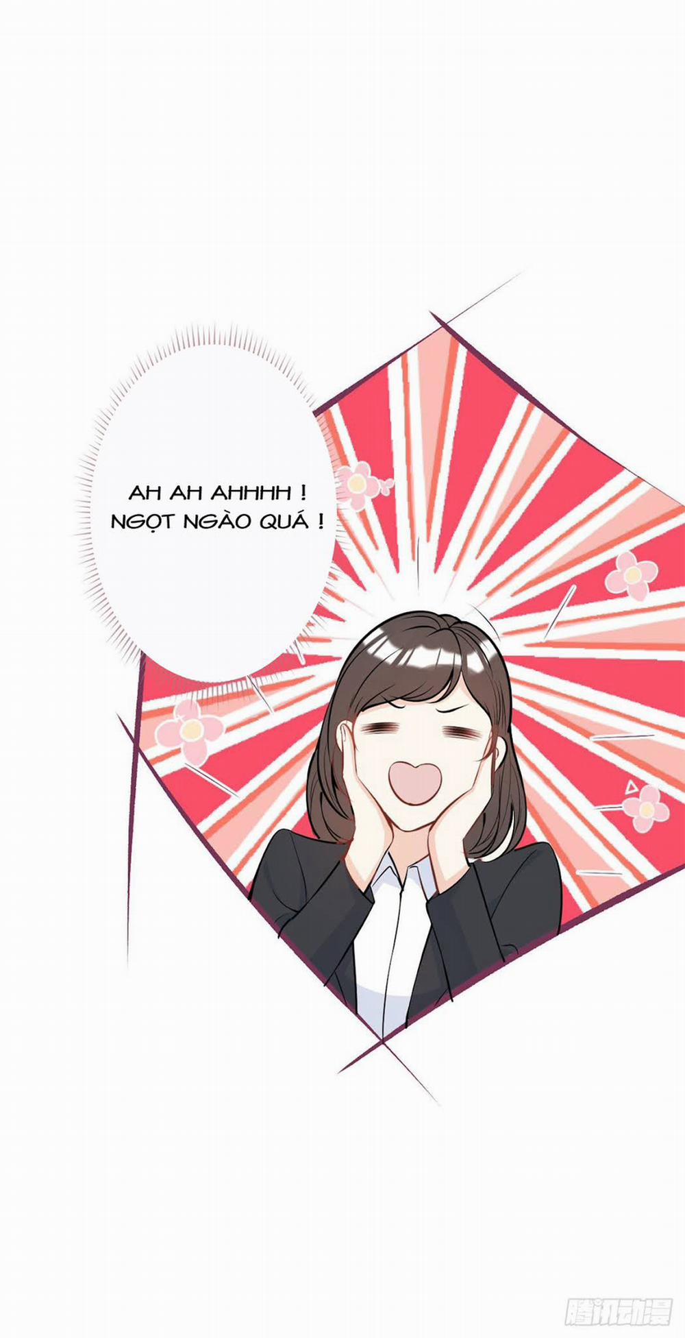 Ta Có Năm Đại Lão Ba Ba 58 trang 7