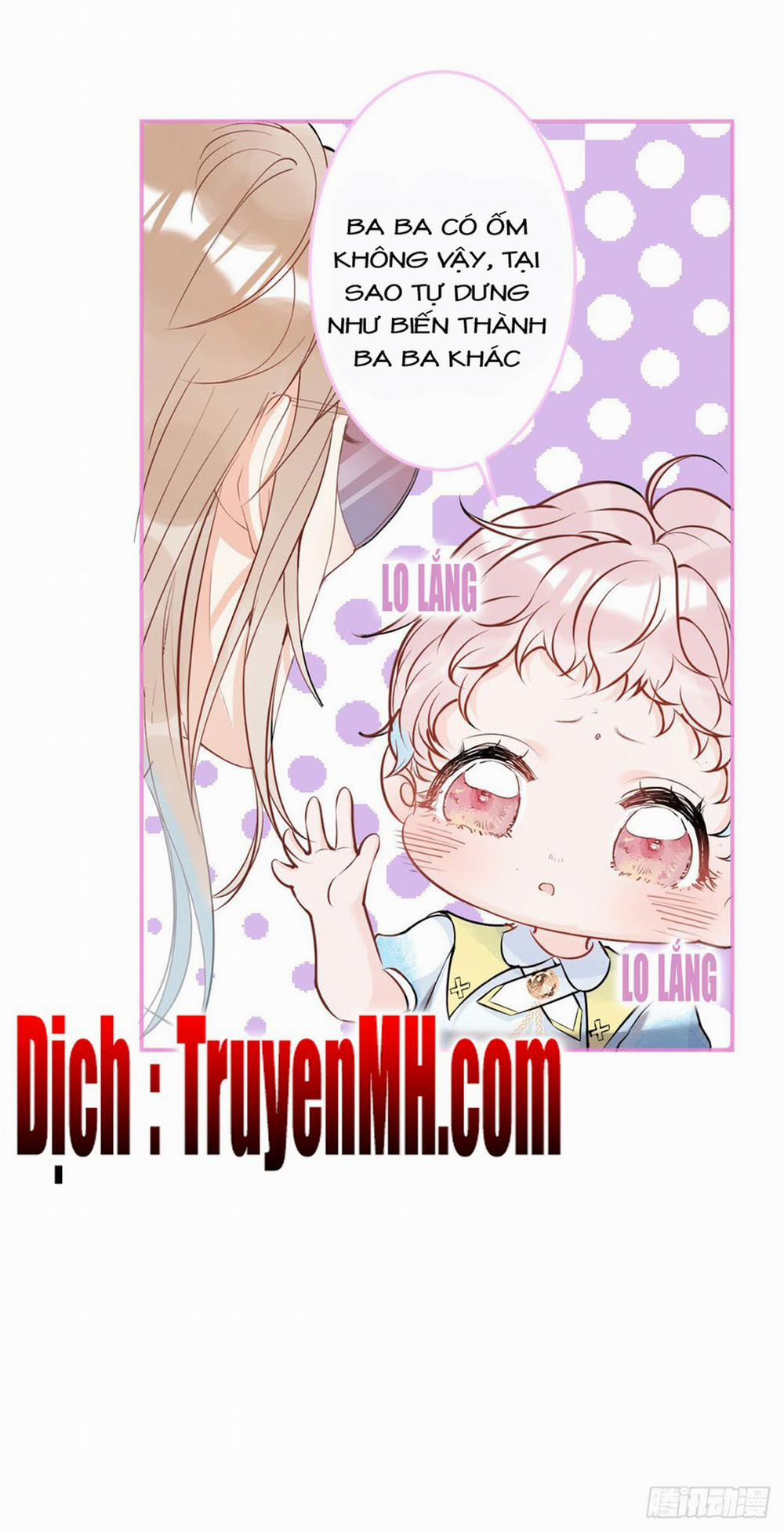 Ta Có Năm Đại Lão Ba Ba 58 trang 8