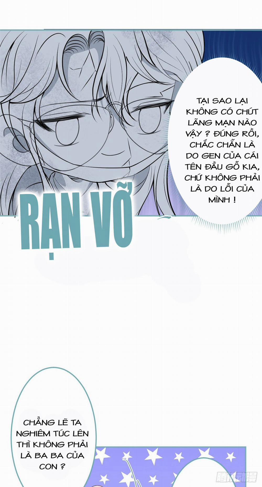 Ta Có Năm Đại Lão Ba Ba 58 trang 9