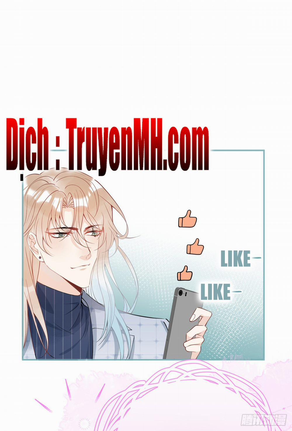 Ta Có Năm Đại Lão Ba Ba 60 trang 1