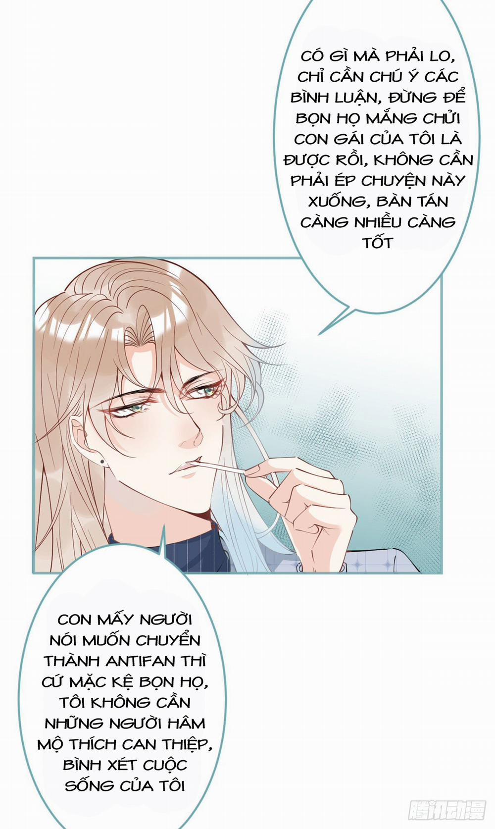 Ta Có Năm Đại Lão Ba Ba 60 trang 10