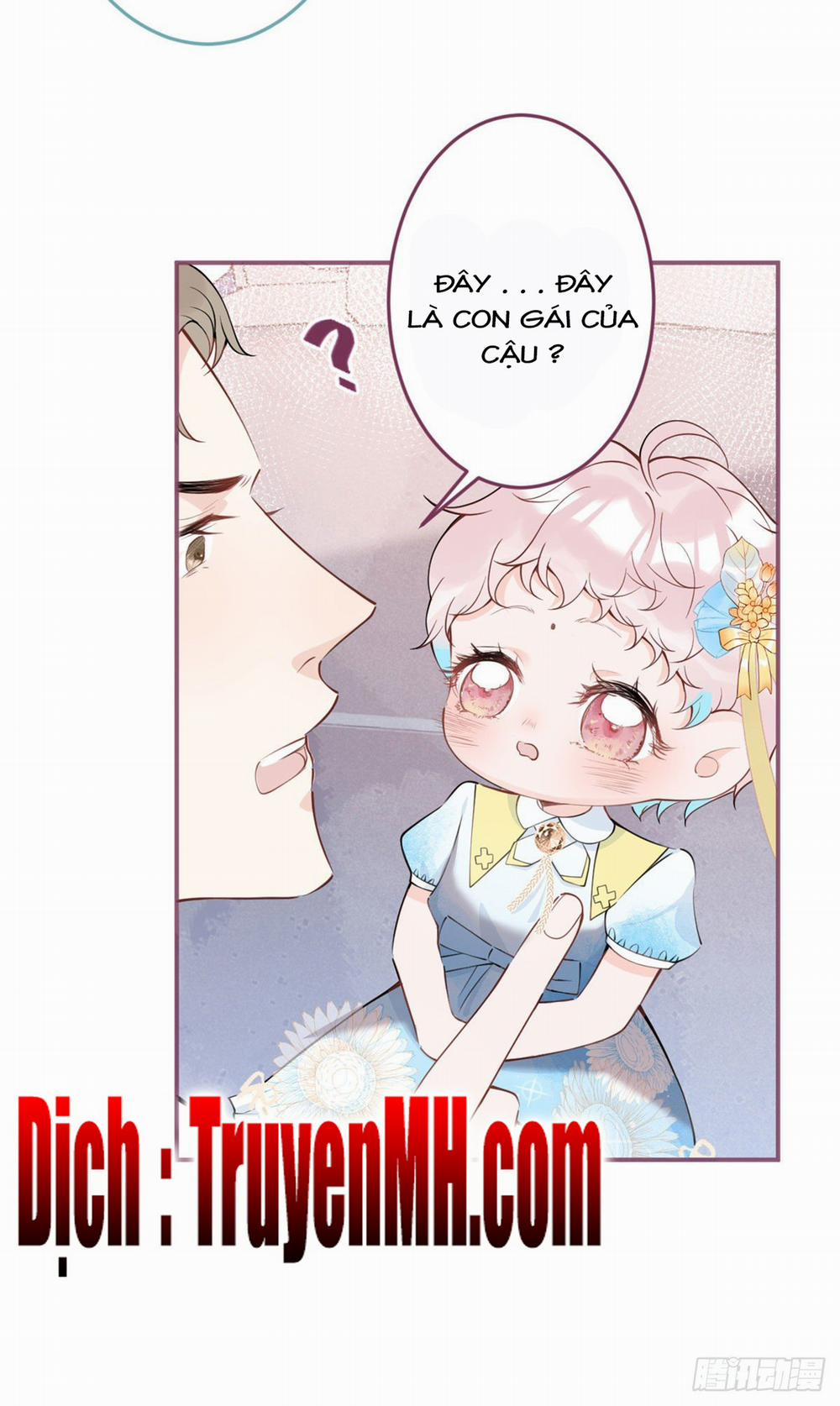 Ta Có Năm Đại Lão Ba Ba 60 trang 11