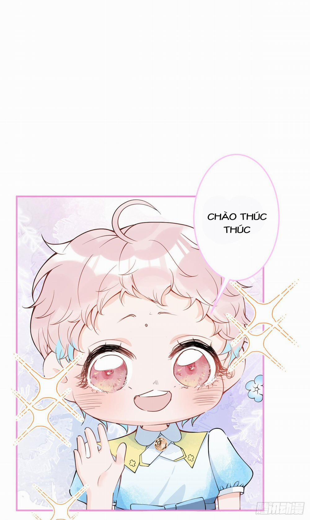 Ta Có Năm Đại Lão Ba Ba 60 trang 12