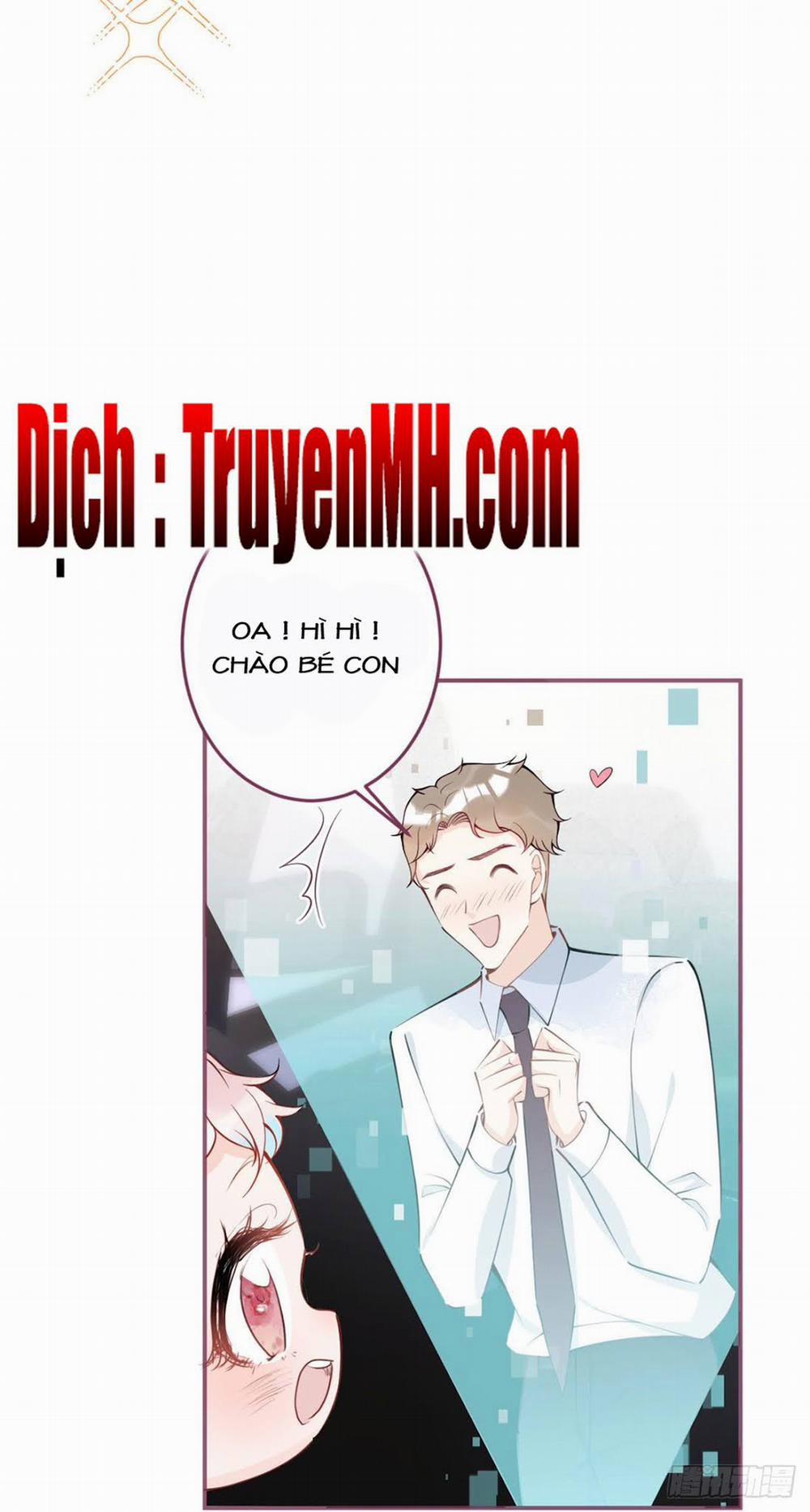 Ta Có Năm Đại Lão Ba Ba 60 trang 13