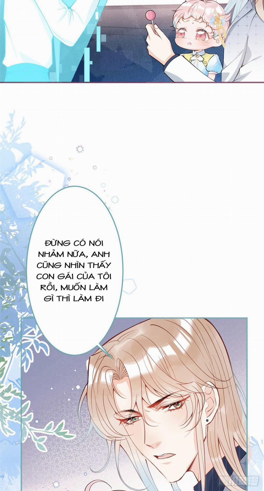 Ta Có Năm Đại Lão Ba Ba 60 trang 16