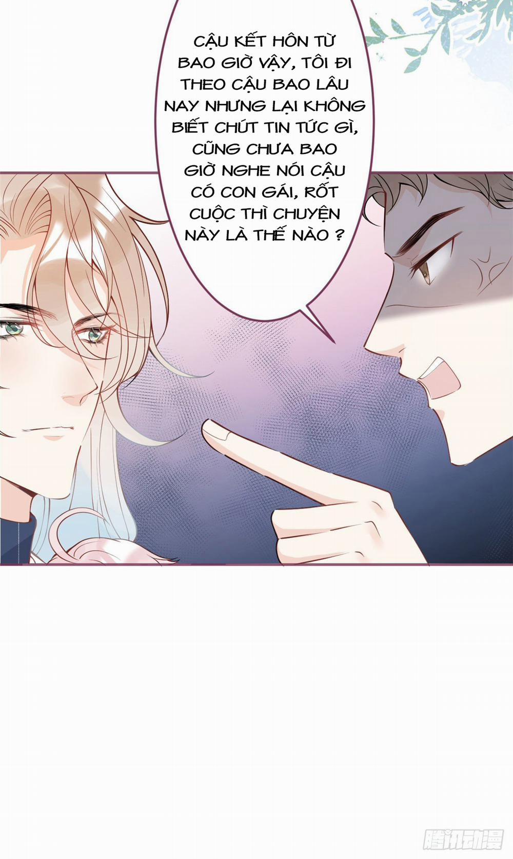 Ta Có Năm Đại Lão Ba Ba 60 trang 18