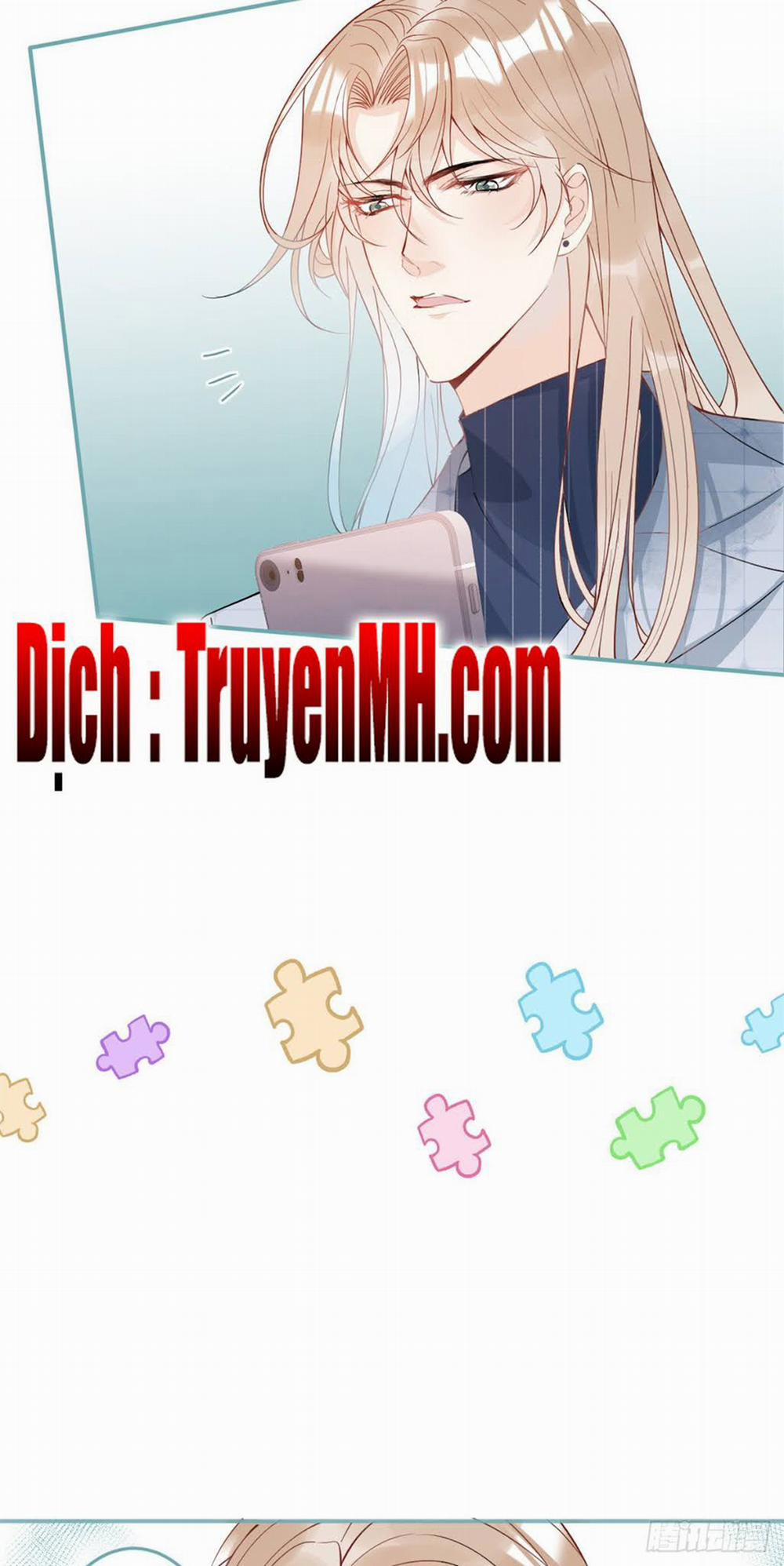 Ta Có Năm Đại Lão Ba Ba 60 trang 5