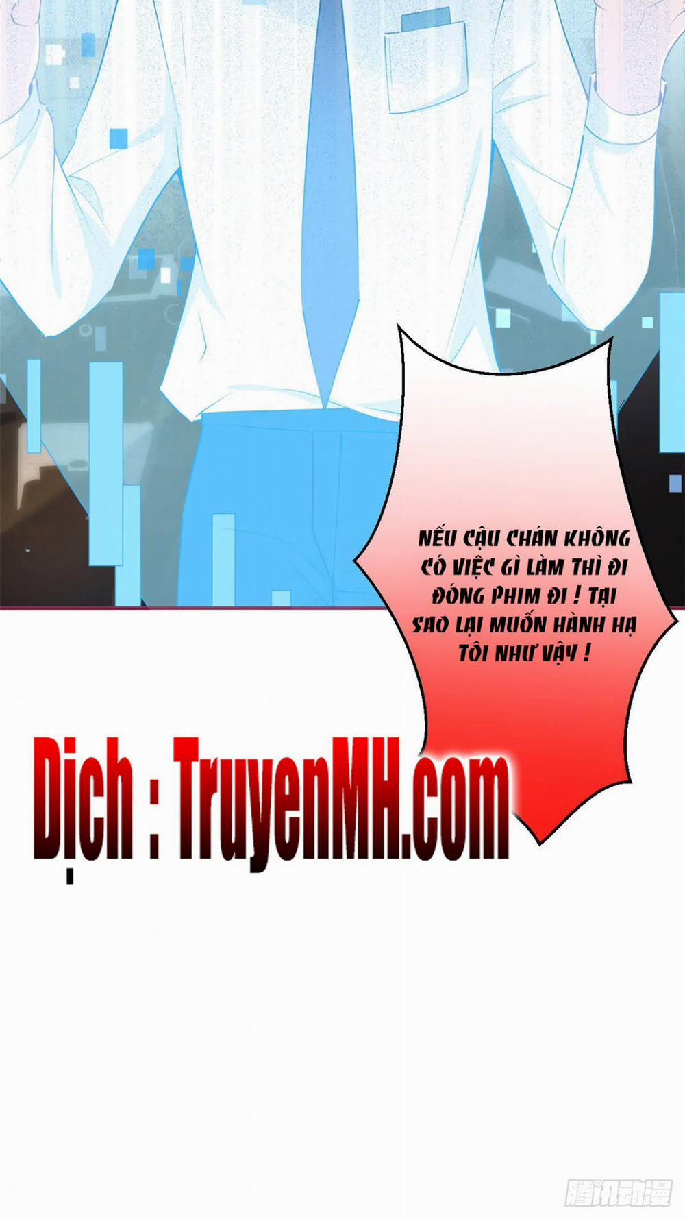 Ta Có Năm Đại Lão Ba Ba 60 trang 7