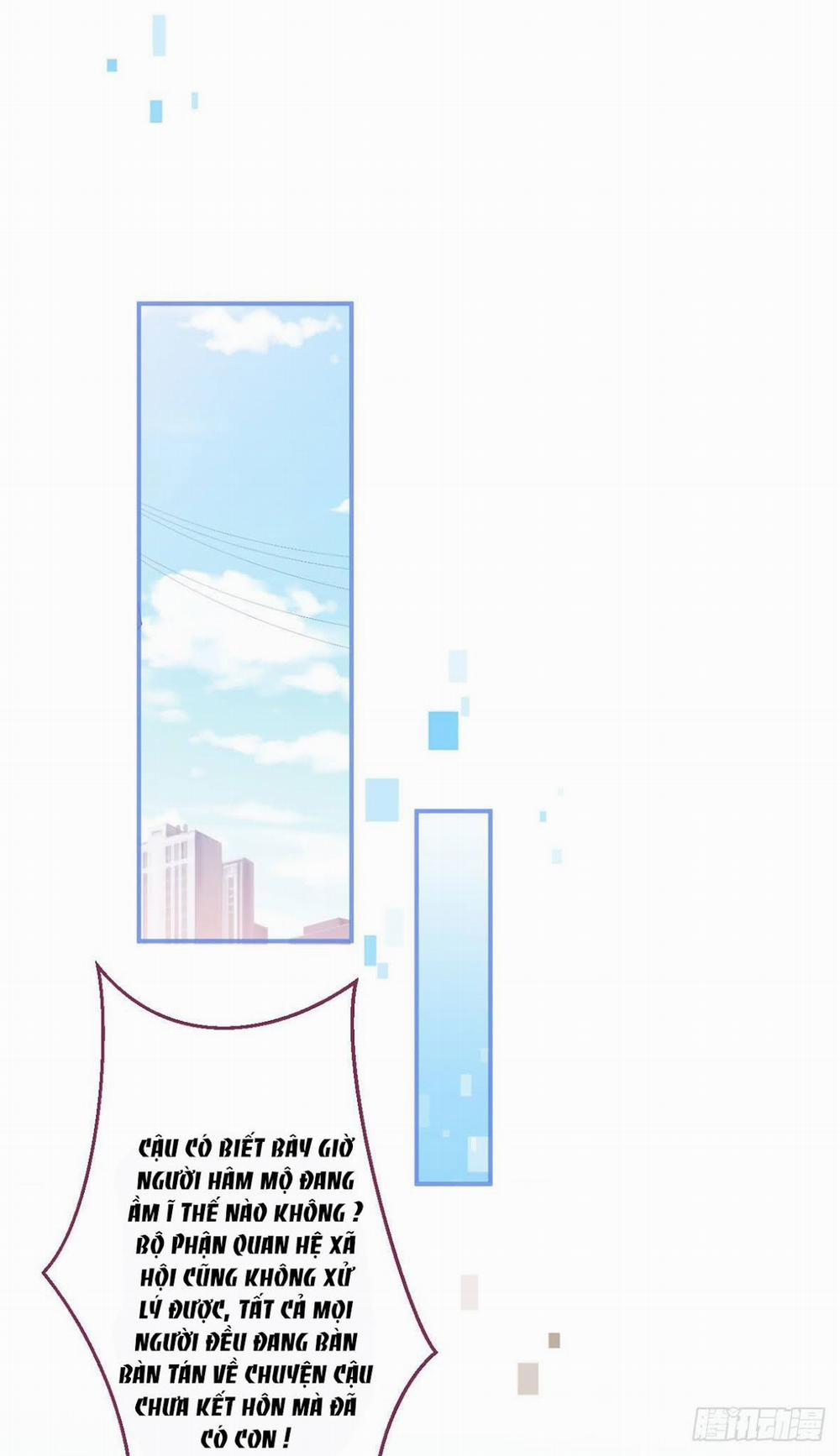 Ta Có Năm Đại Lão Ba Ba 60 trang 8